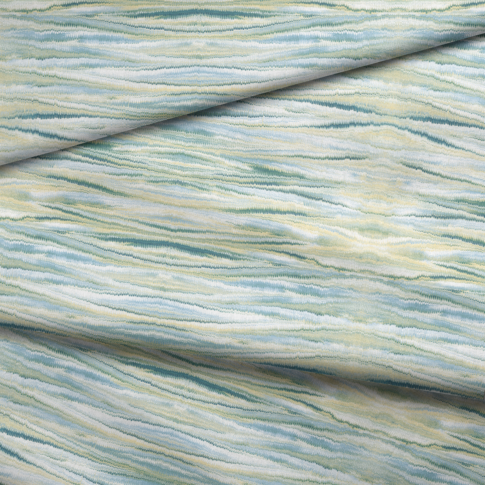 fabric fold mockup