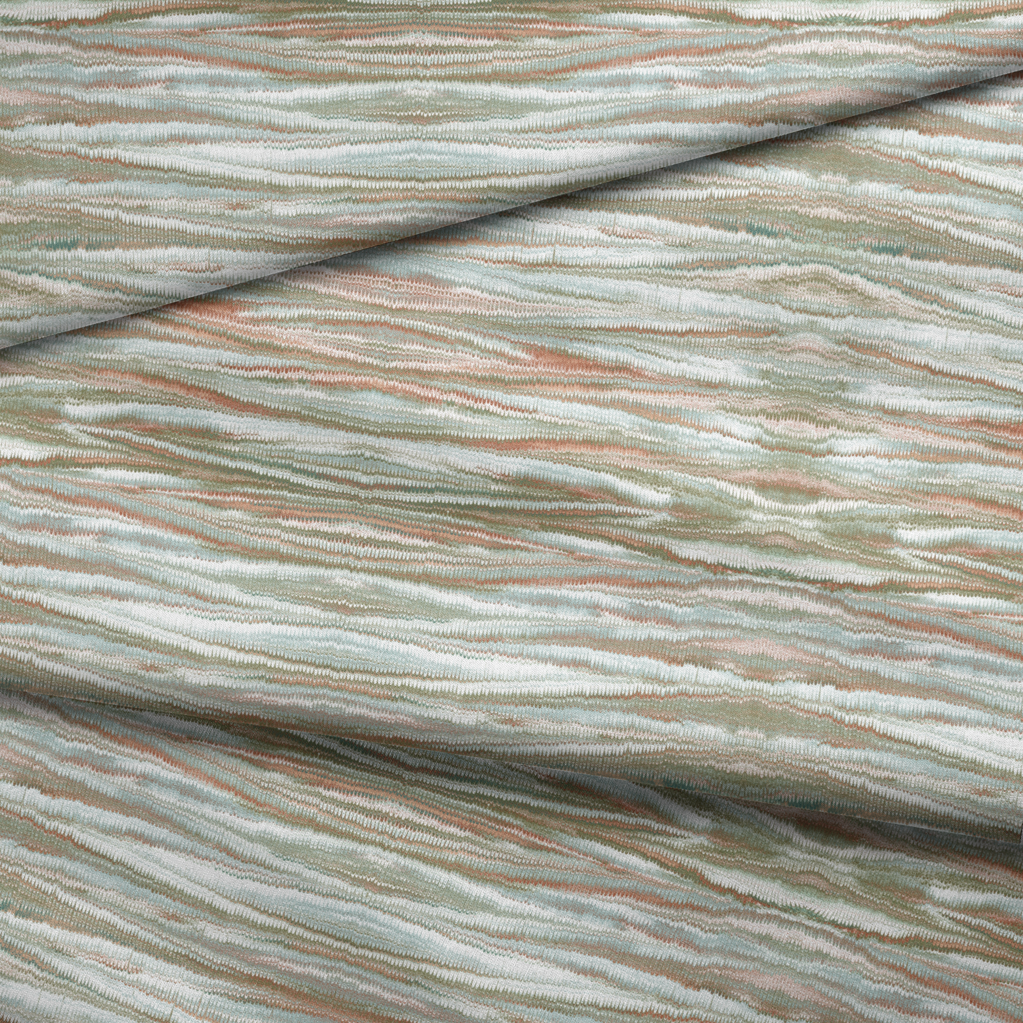 fabric fold mockup