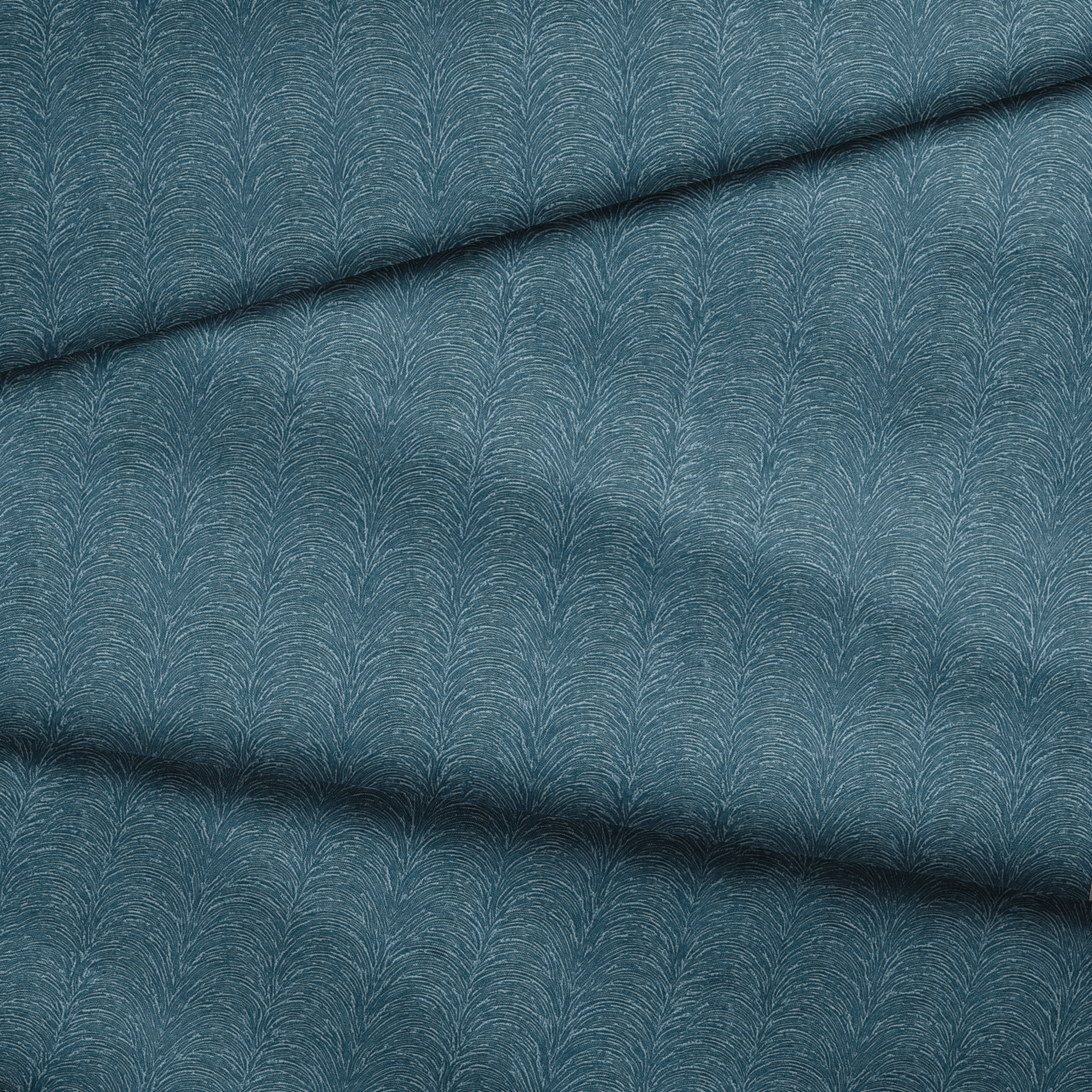fabric fold mockup