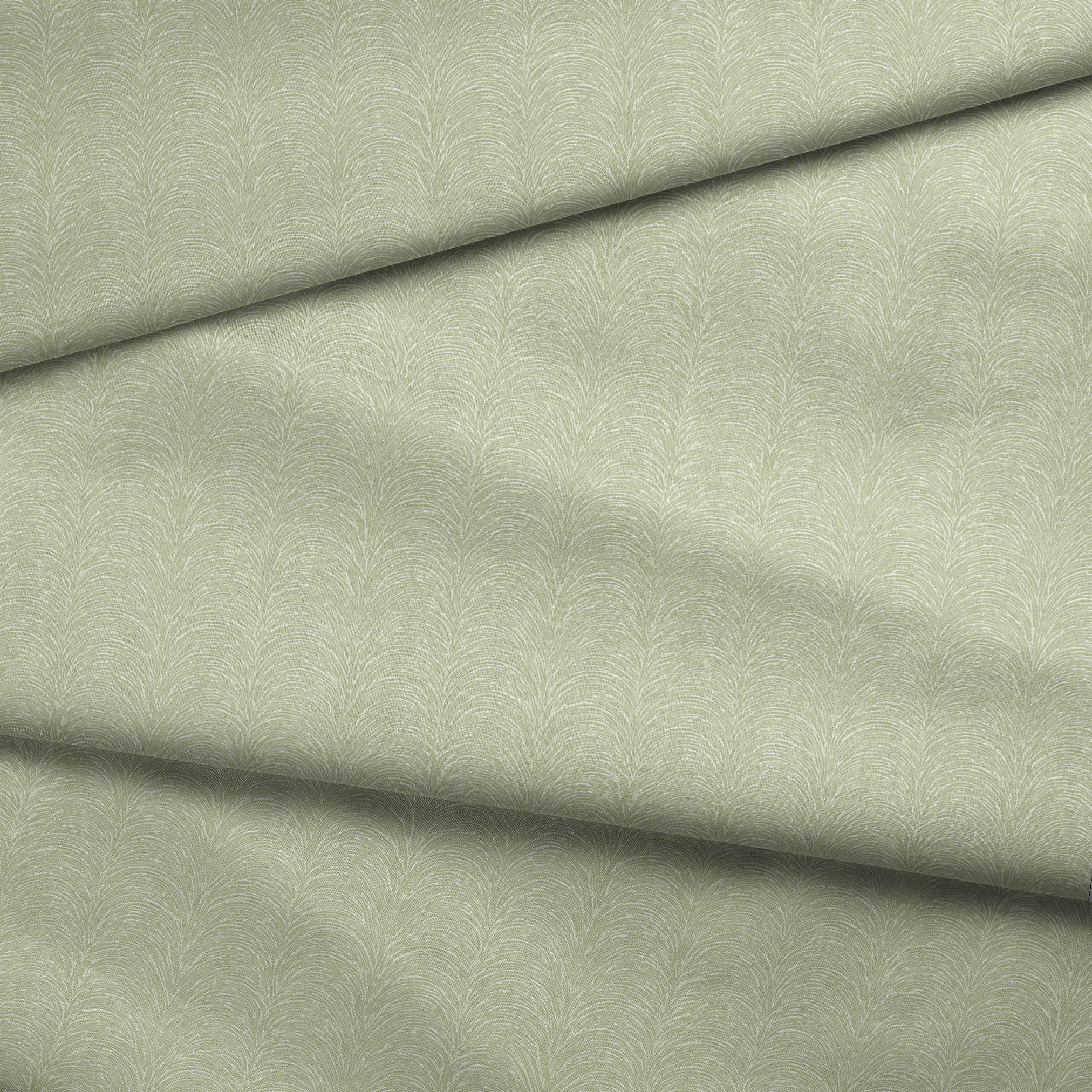 fabric fold mockup