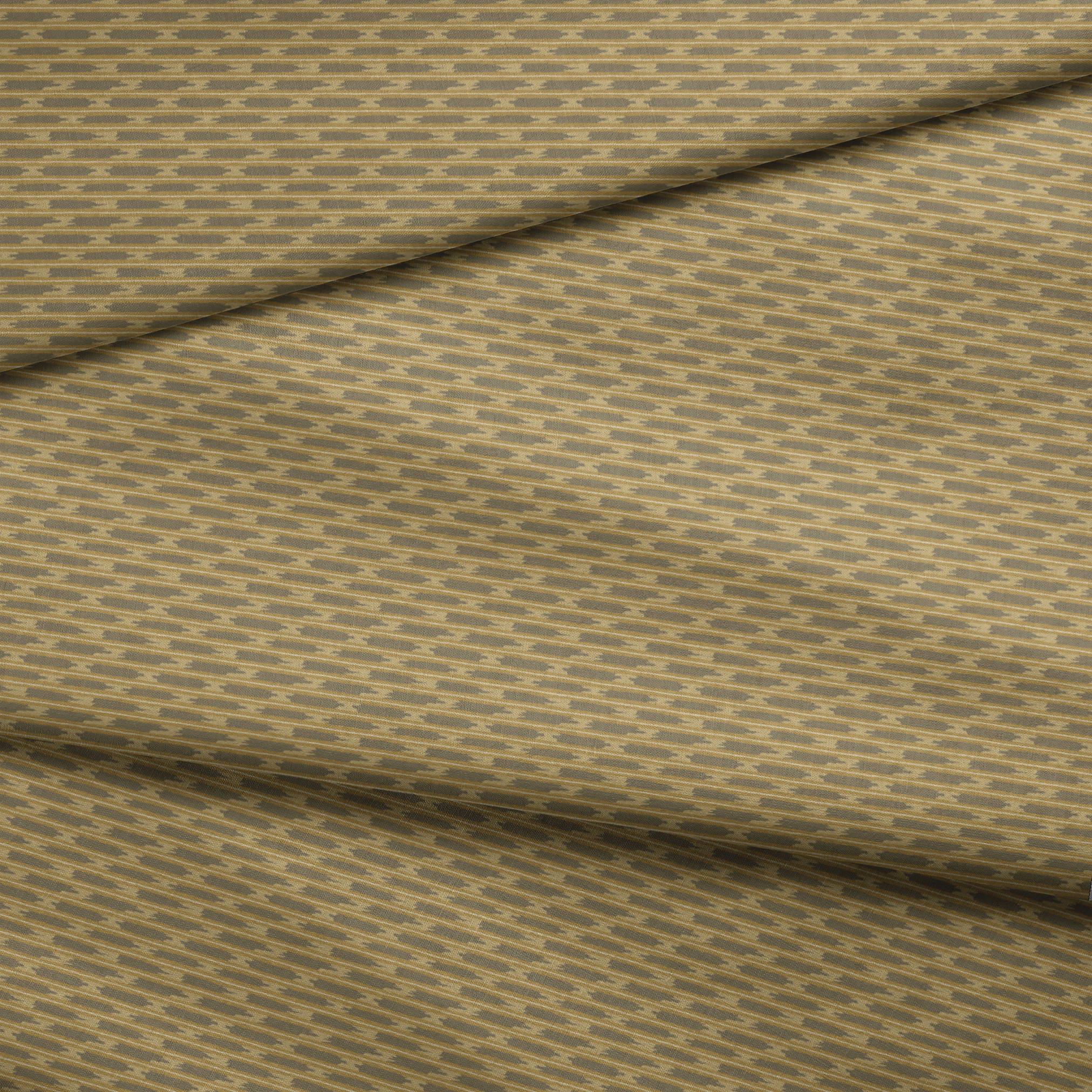 fabric fold mockup