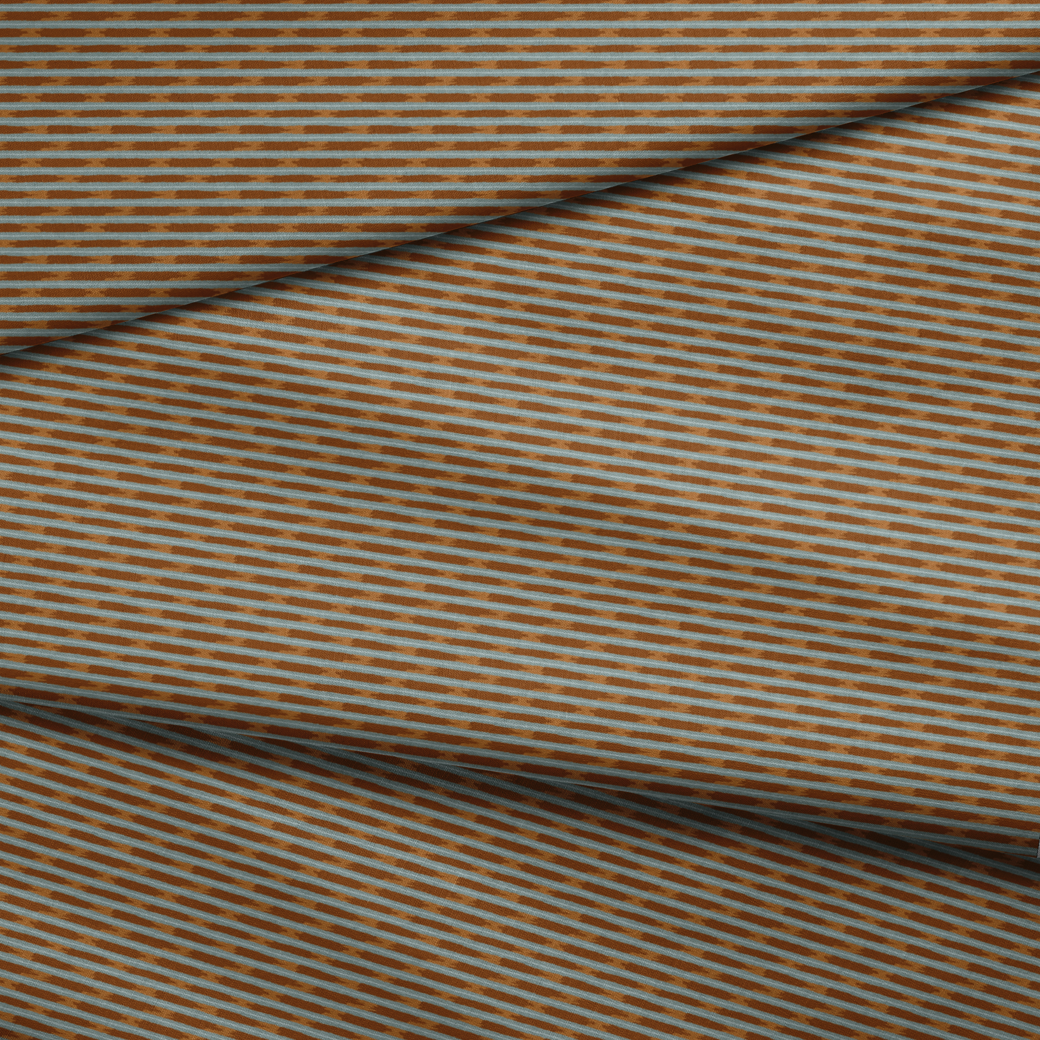 fabric fold mockup