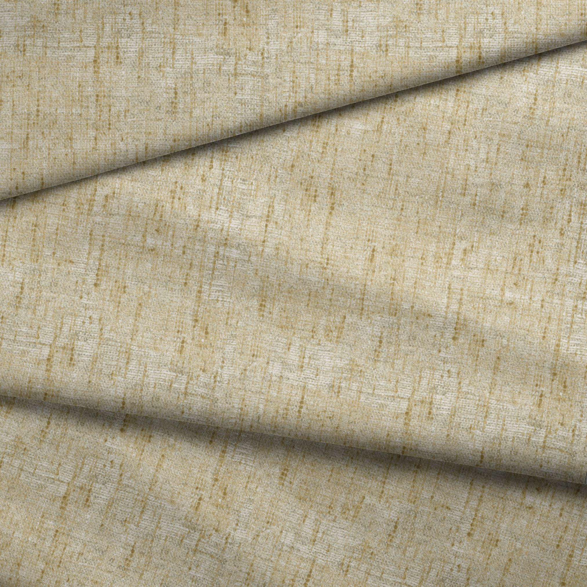 fabric fold mockup