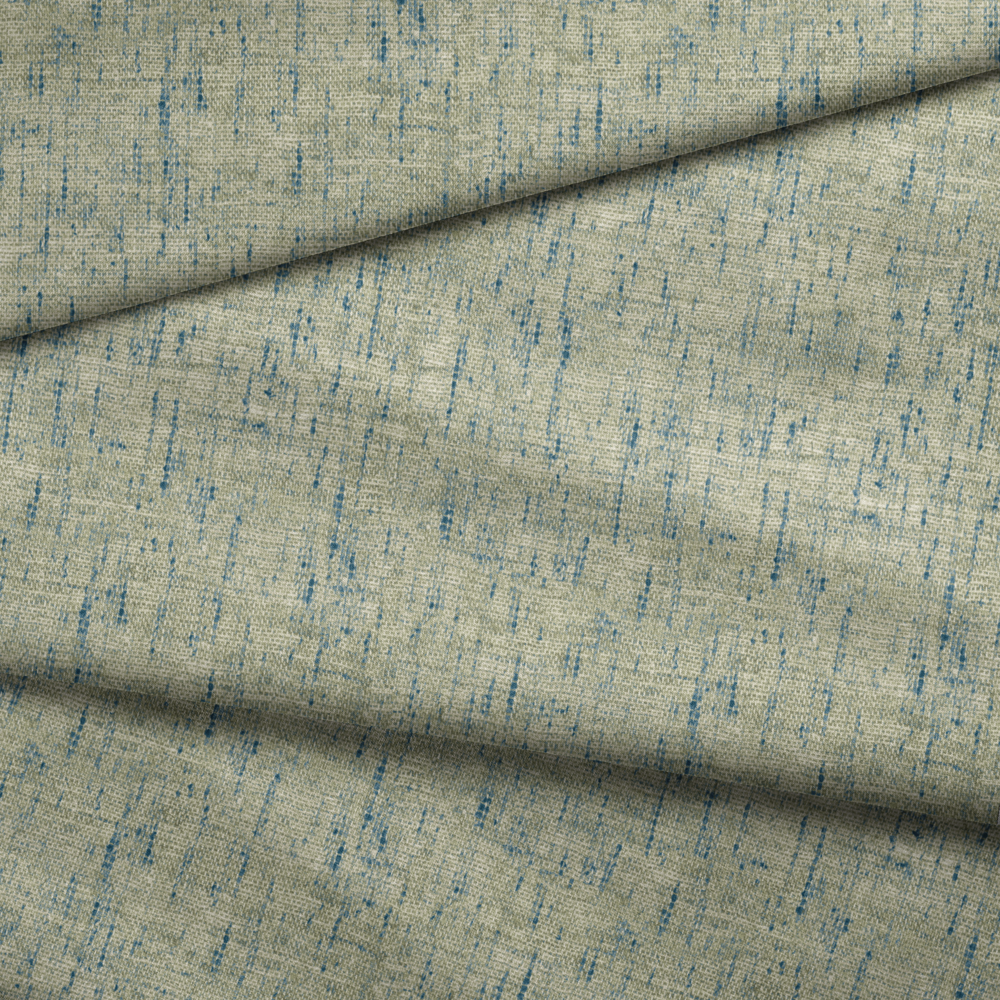 fabric fold mockup