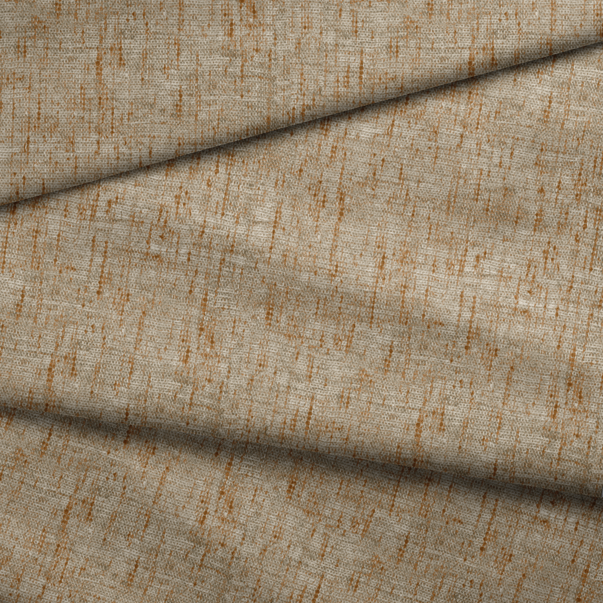 fabric fold mockup