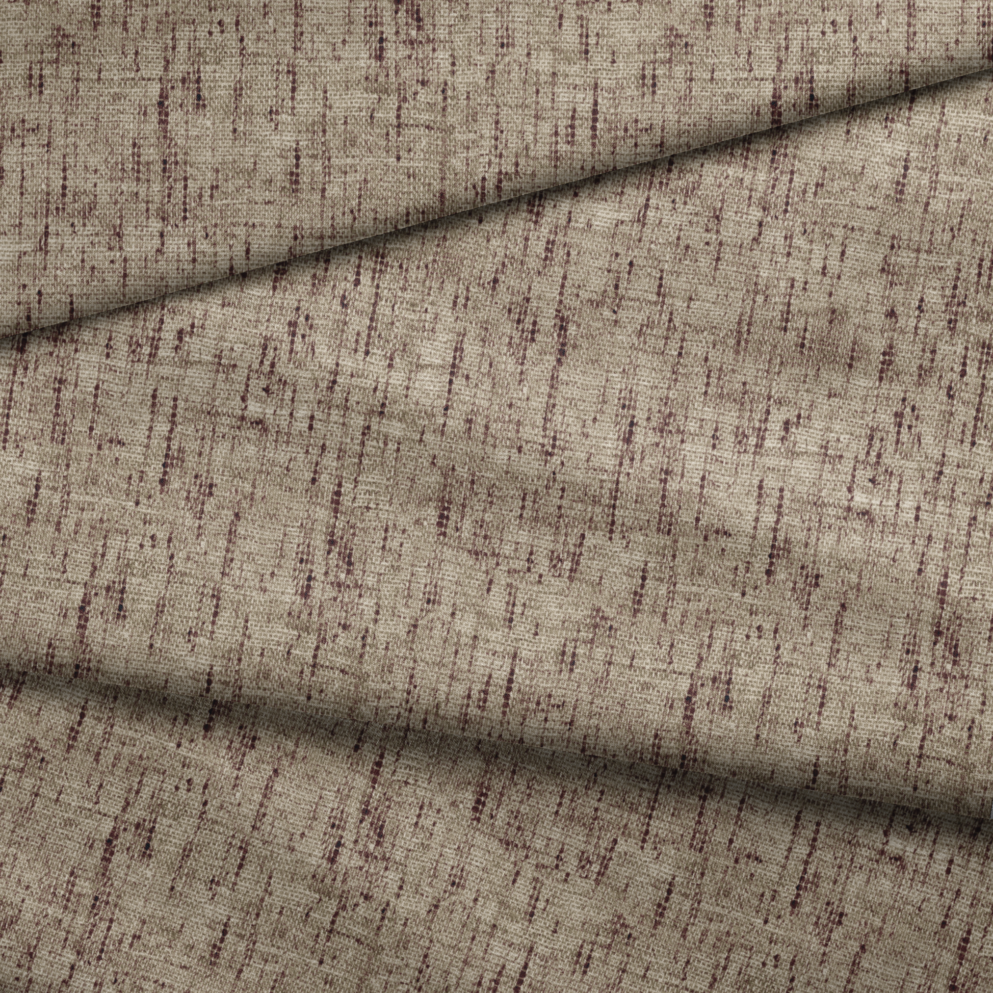 fabric fold mockup