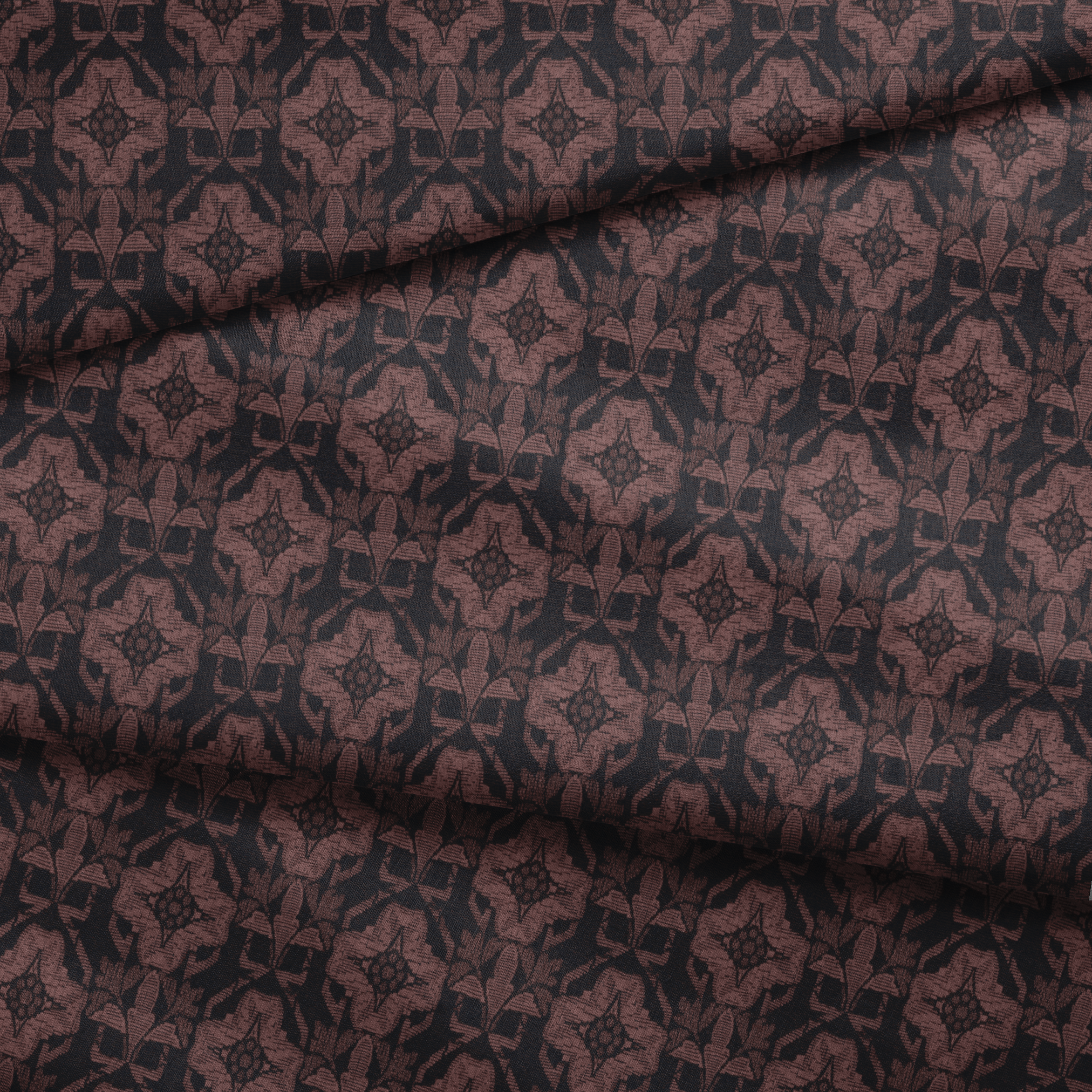 fabric fold mockup