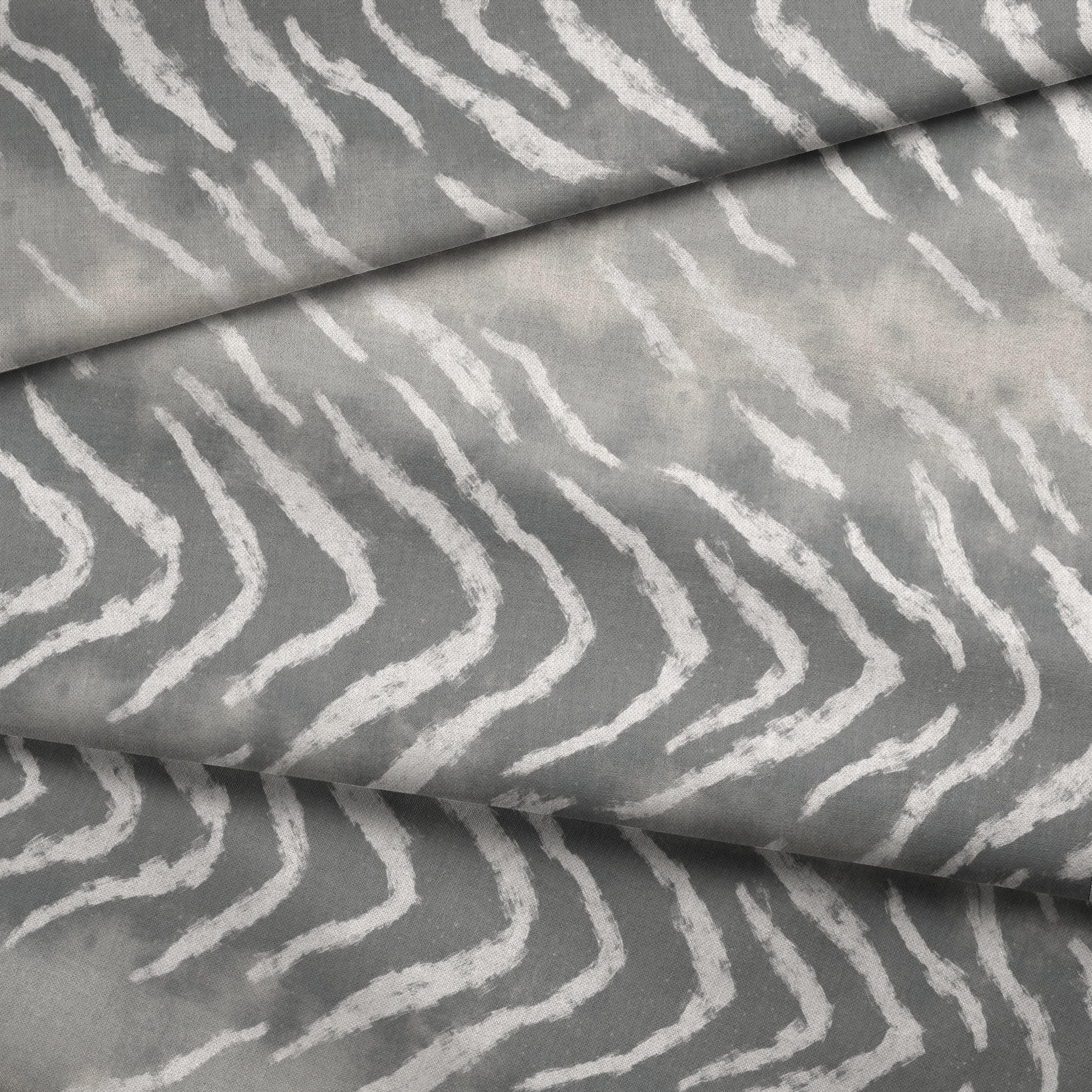 fabric fold mockup