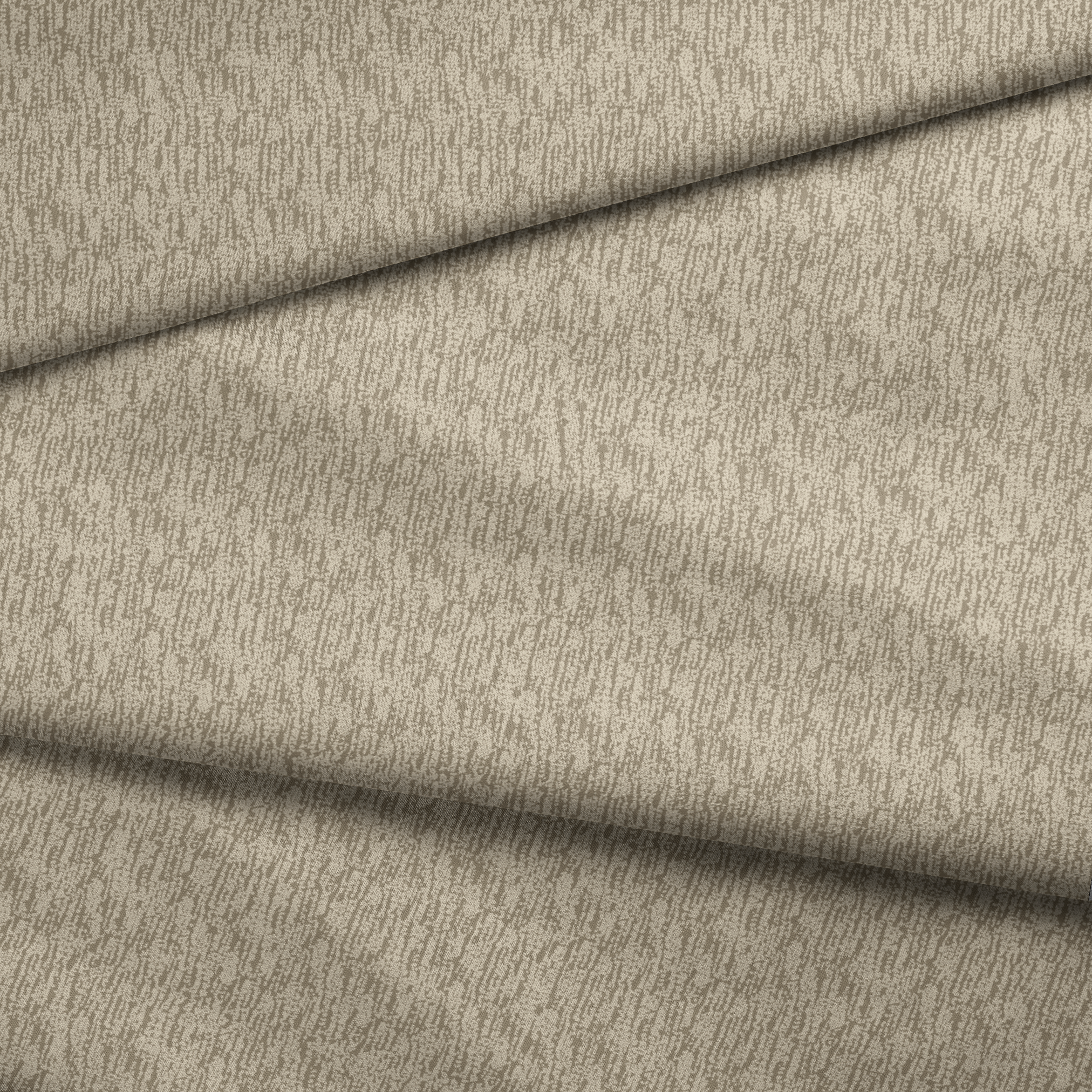 fabric fold mockup