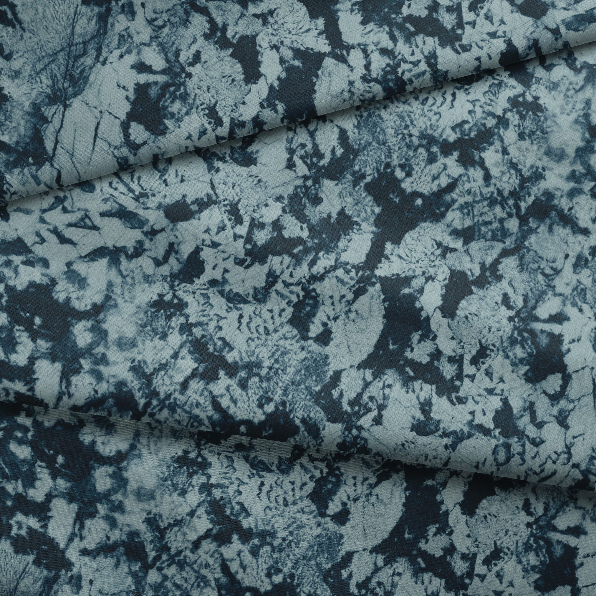 fabric fold mockup