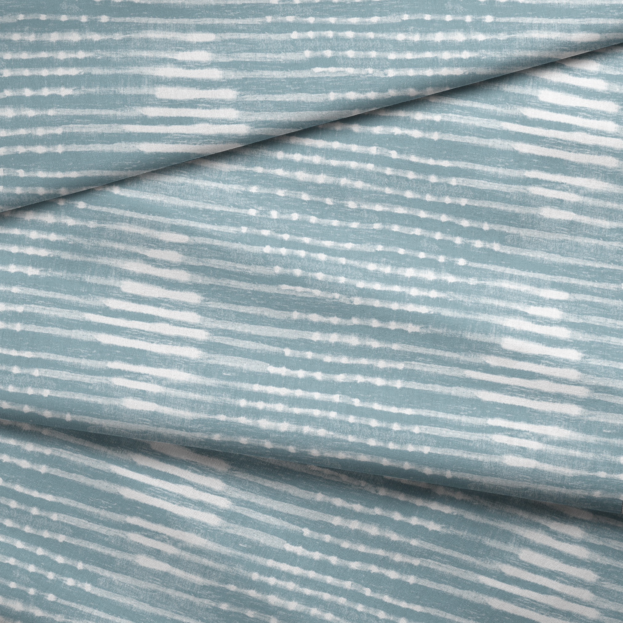 fabric fold mockup