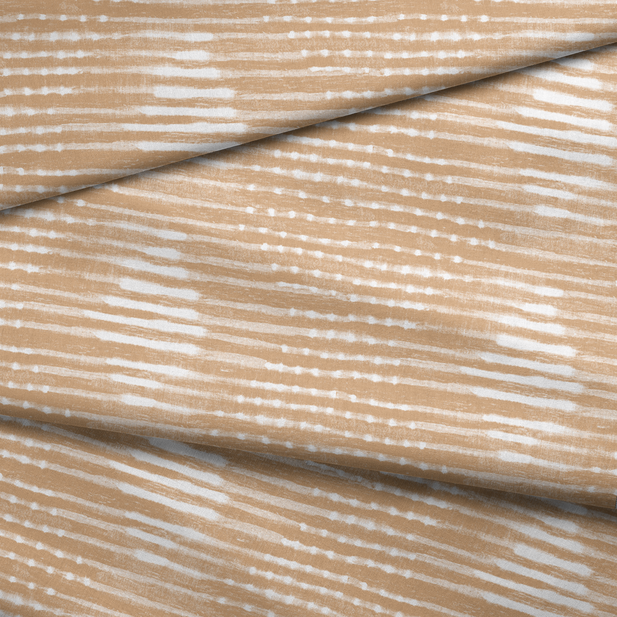 fabric fold mockup