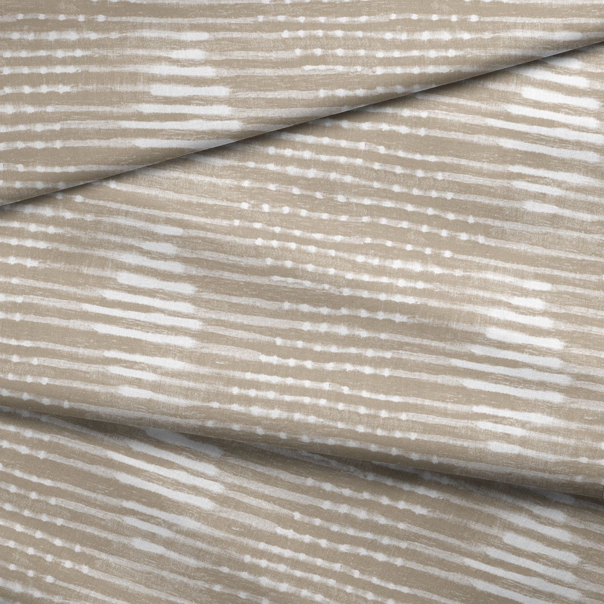 fabric fold mockup
