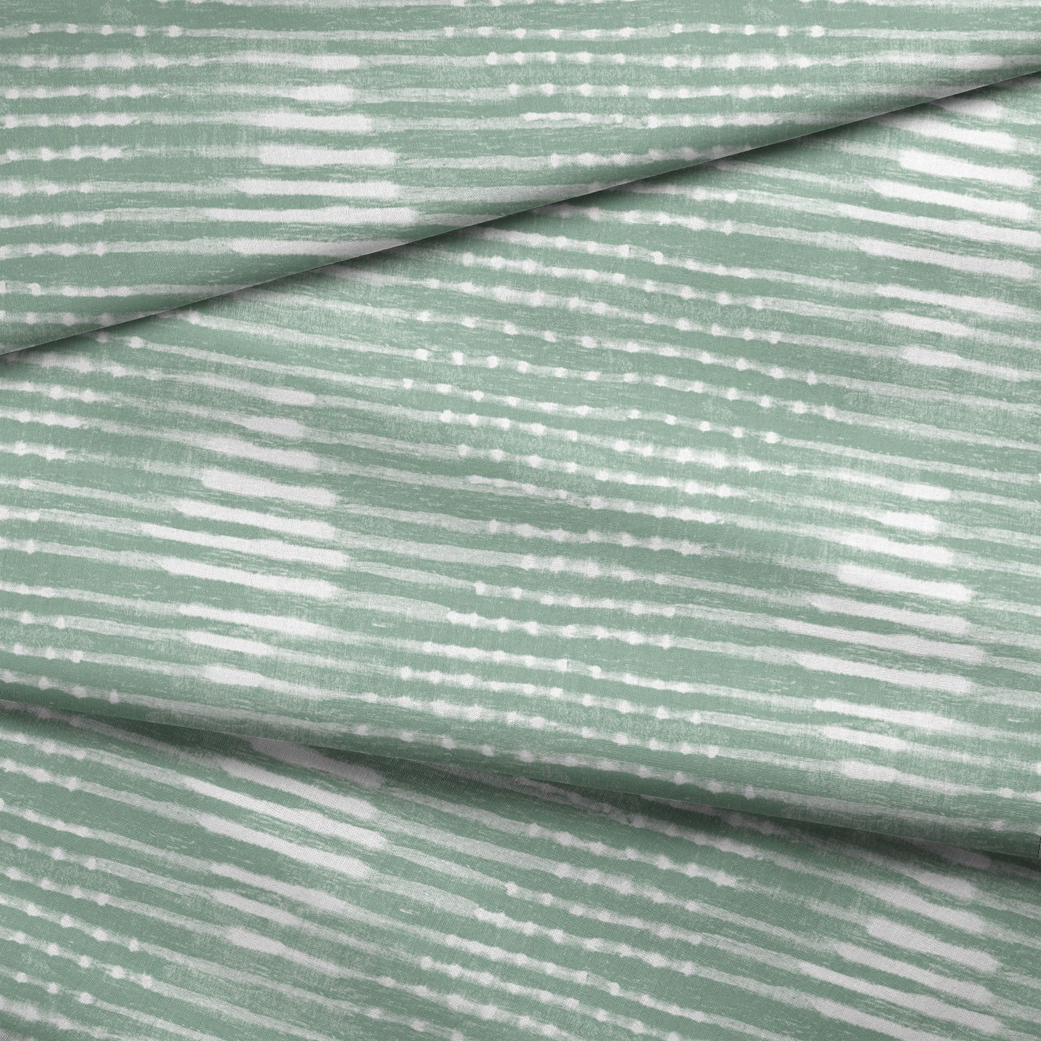 fabric fold mockup