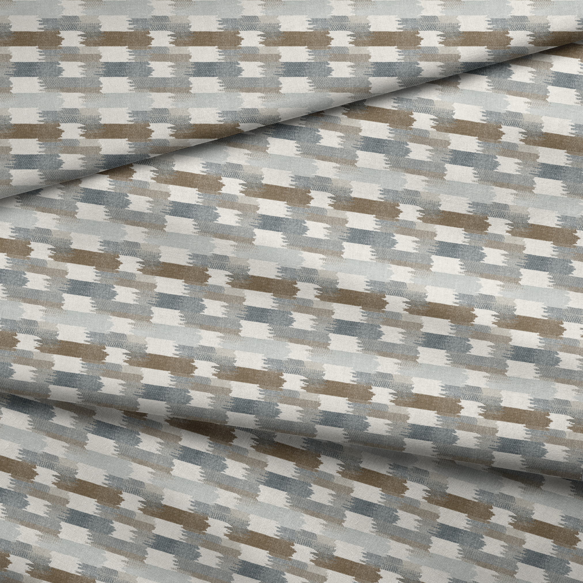 fabric fold mockup