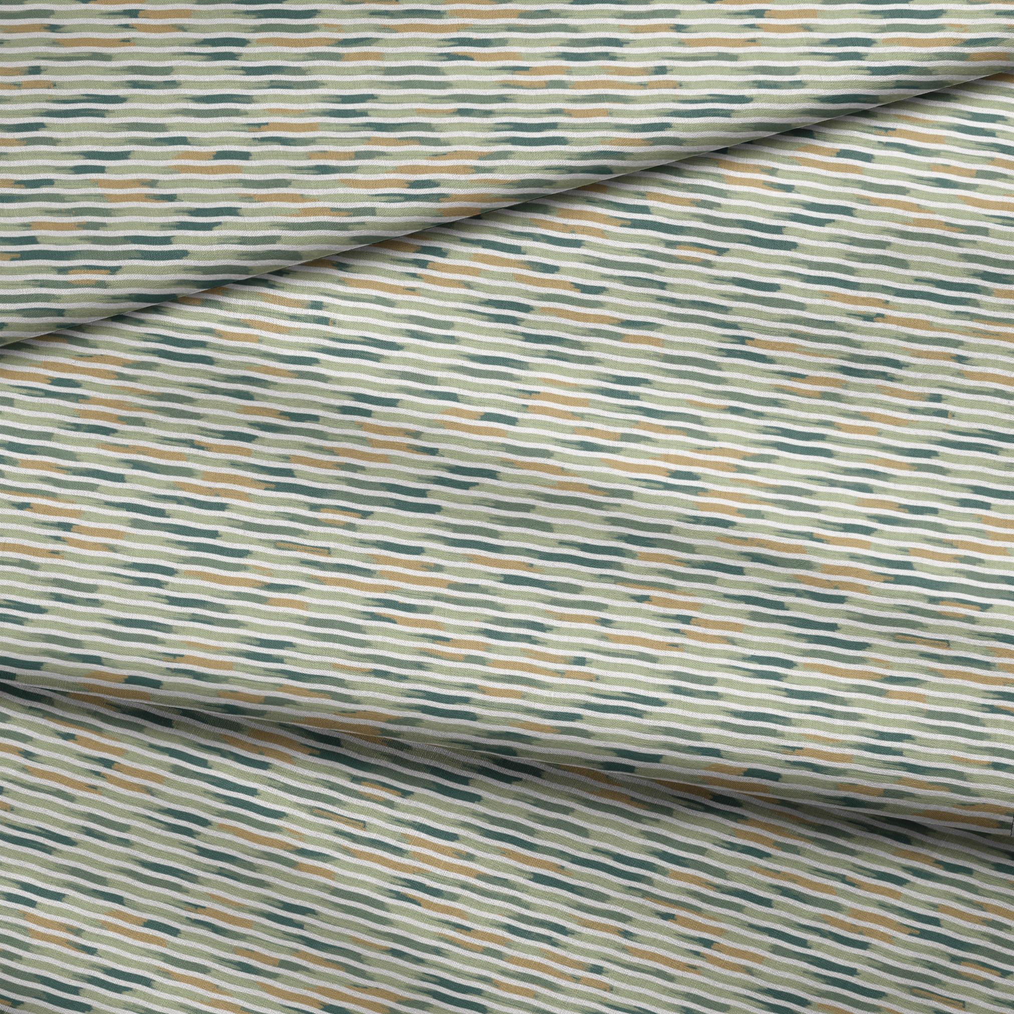 fabric fold mockup
