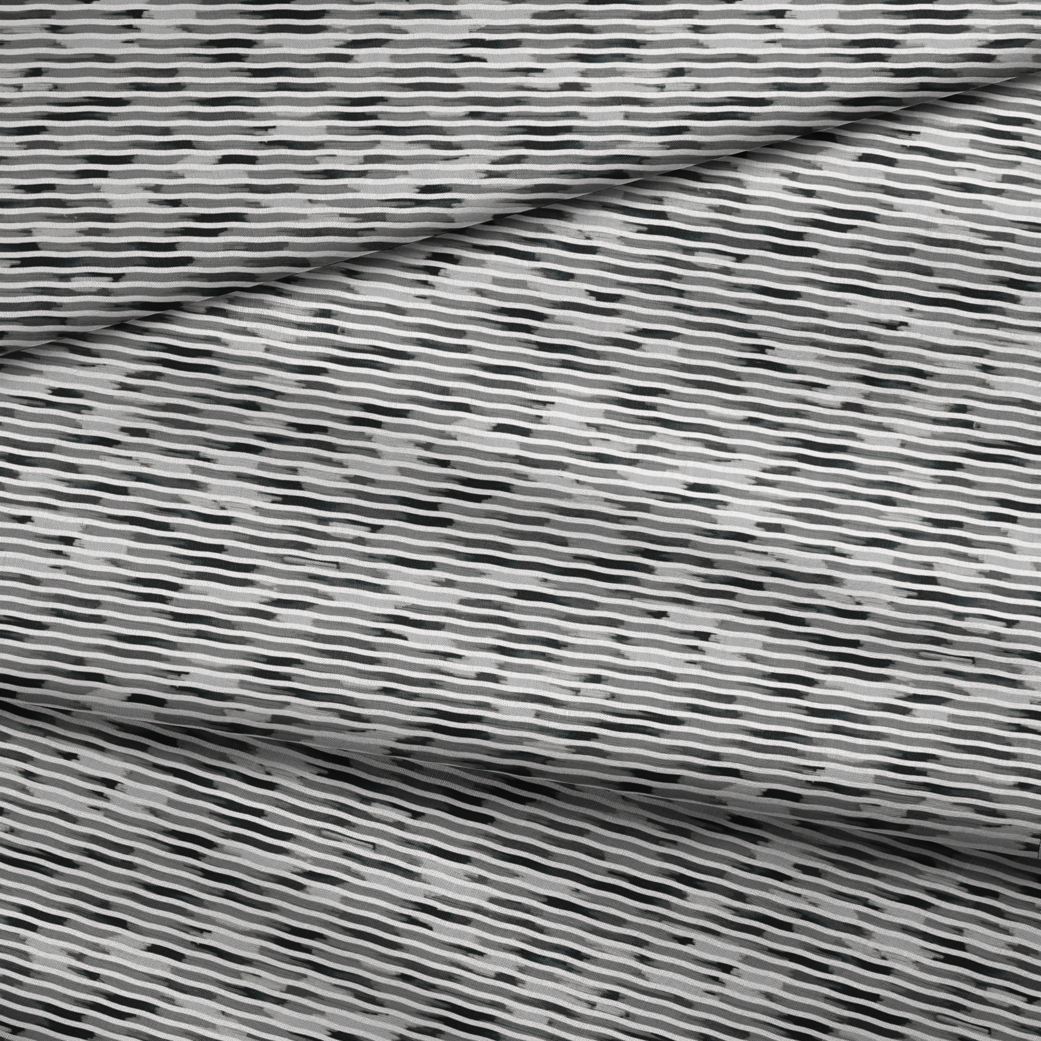 fabric fold mockup