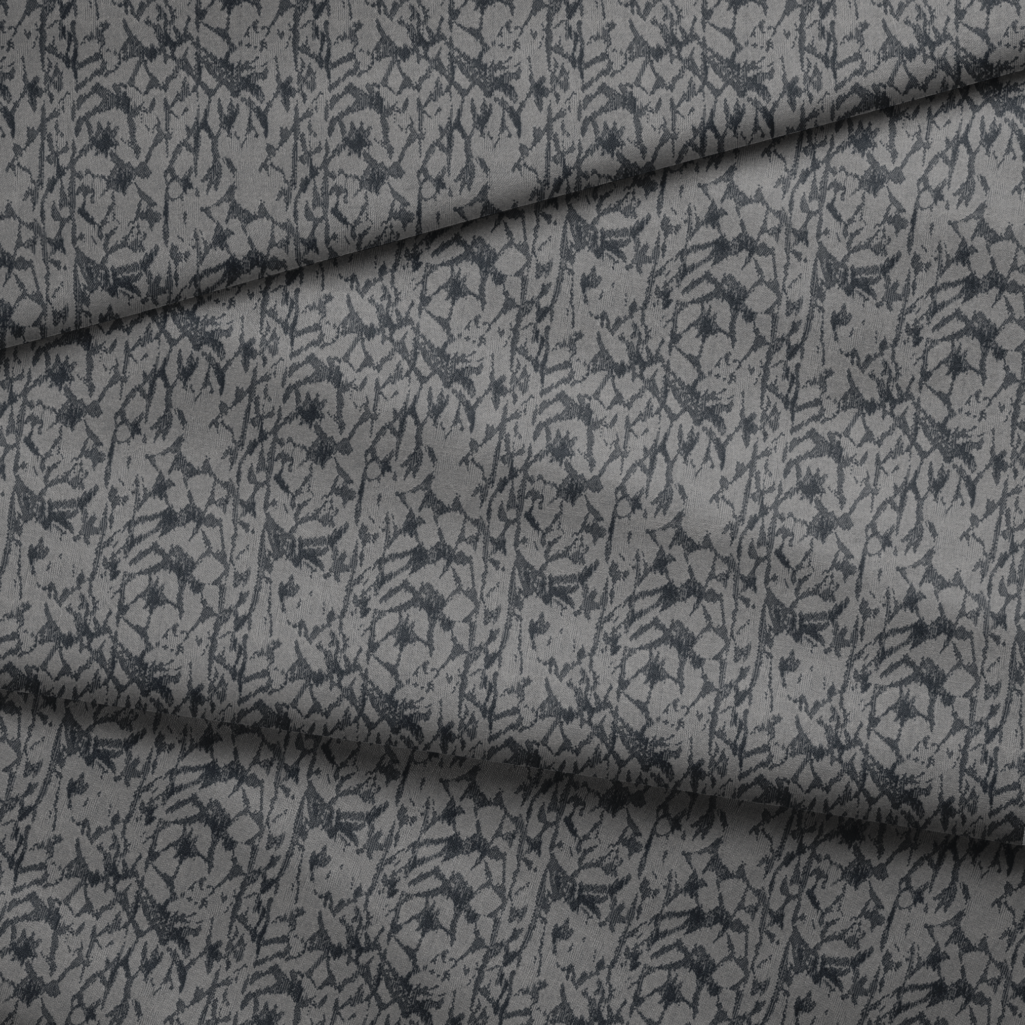 fabric fold mockup