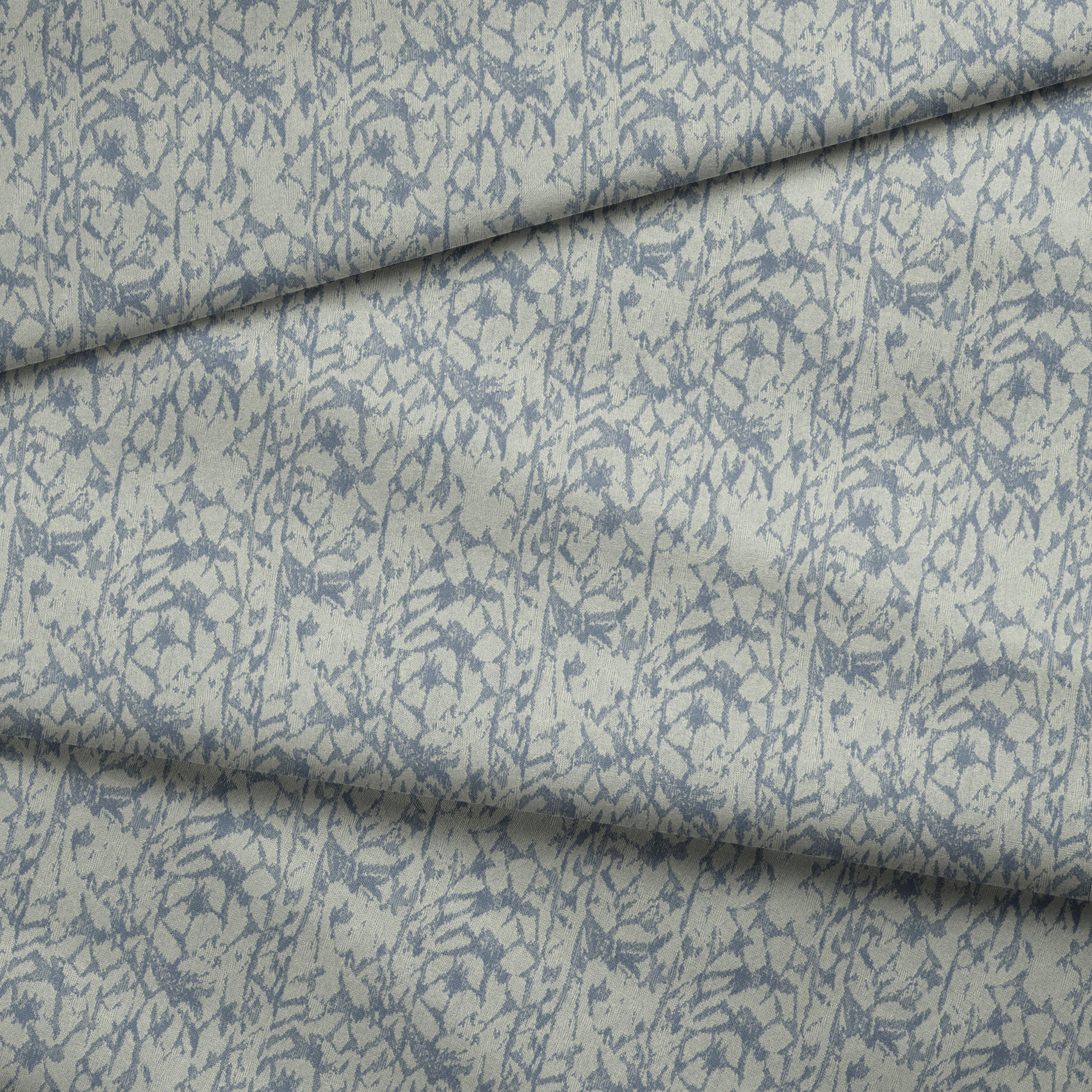 fabric fold mockup