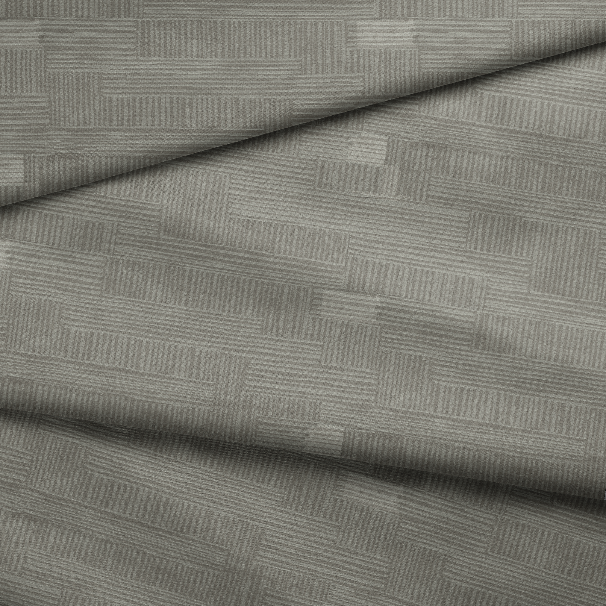 fabric fold mockup
