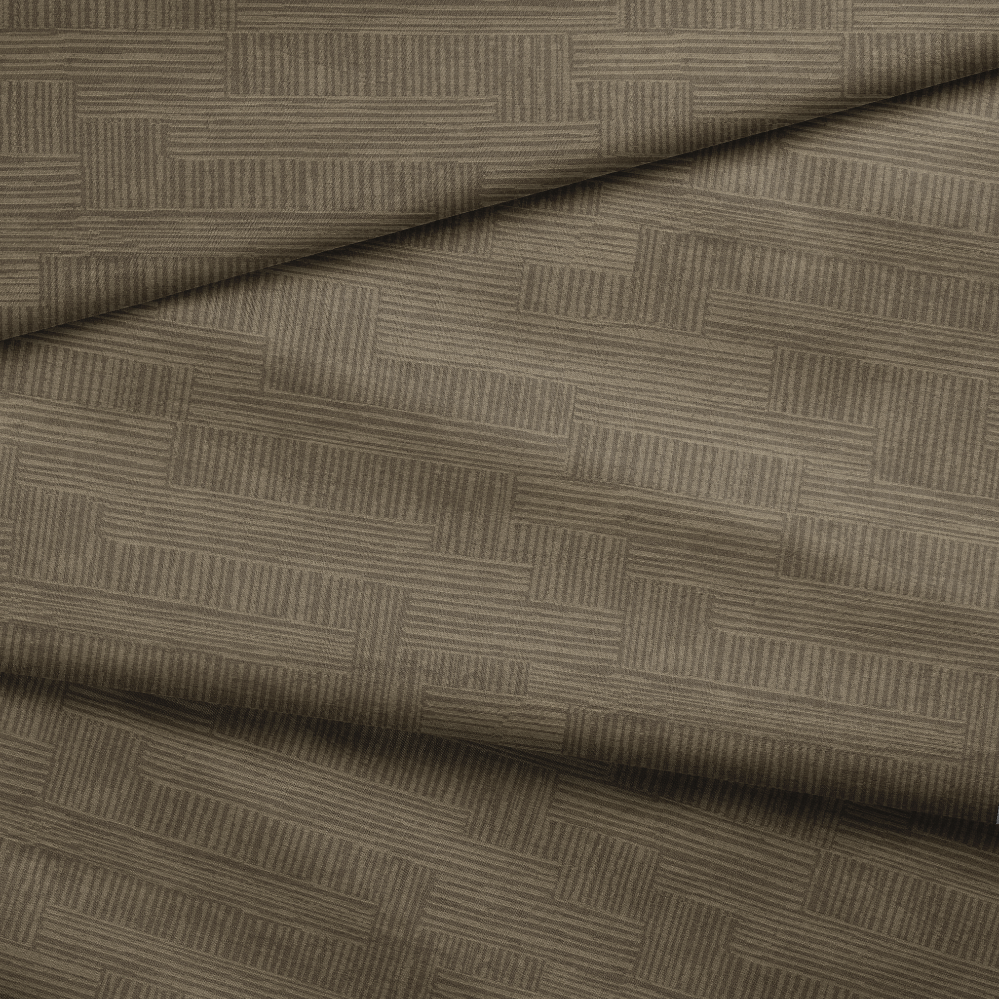 fabric fold mockup