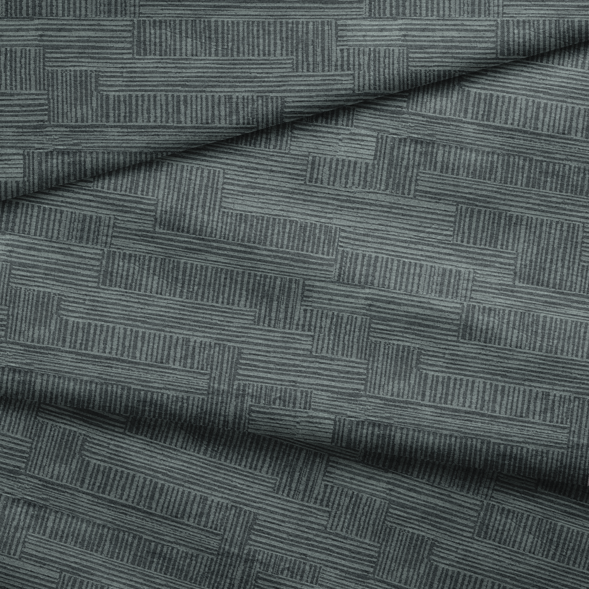 fabric fold mockup