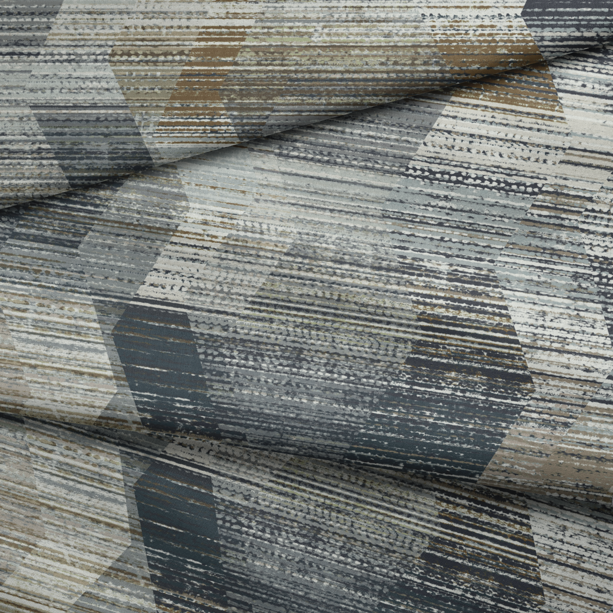 fabric fold mockup