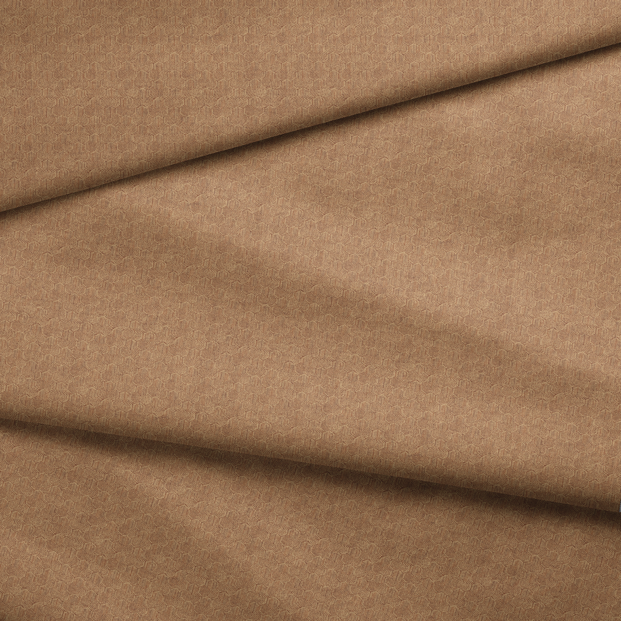fabric fold mockup
