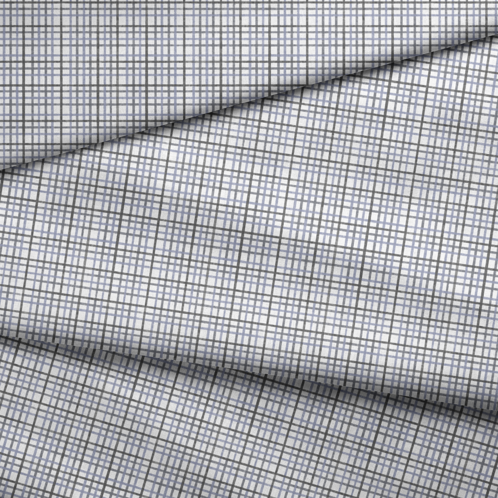 fabric fold mockup