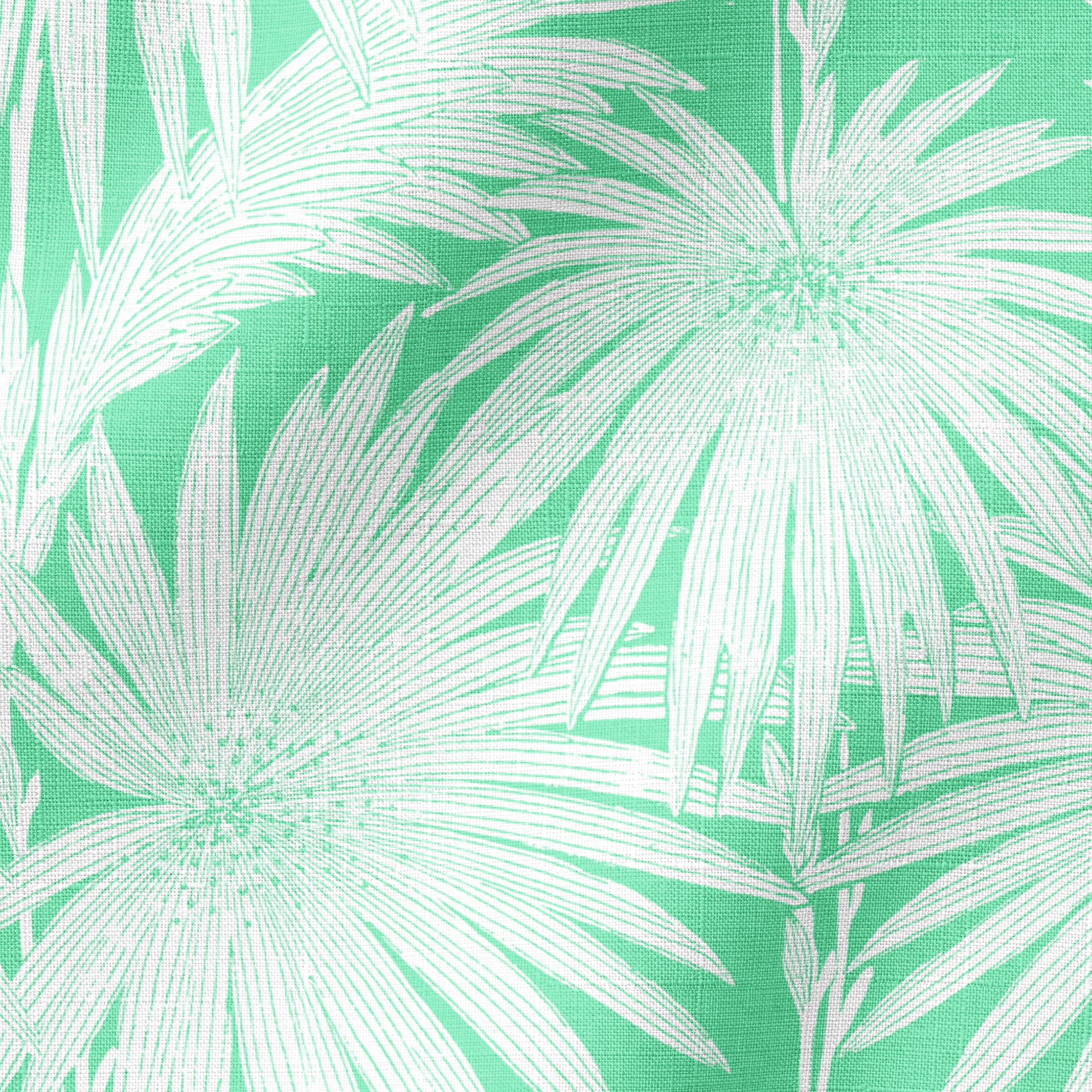 fabric ripple mockup