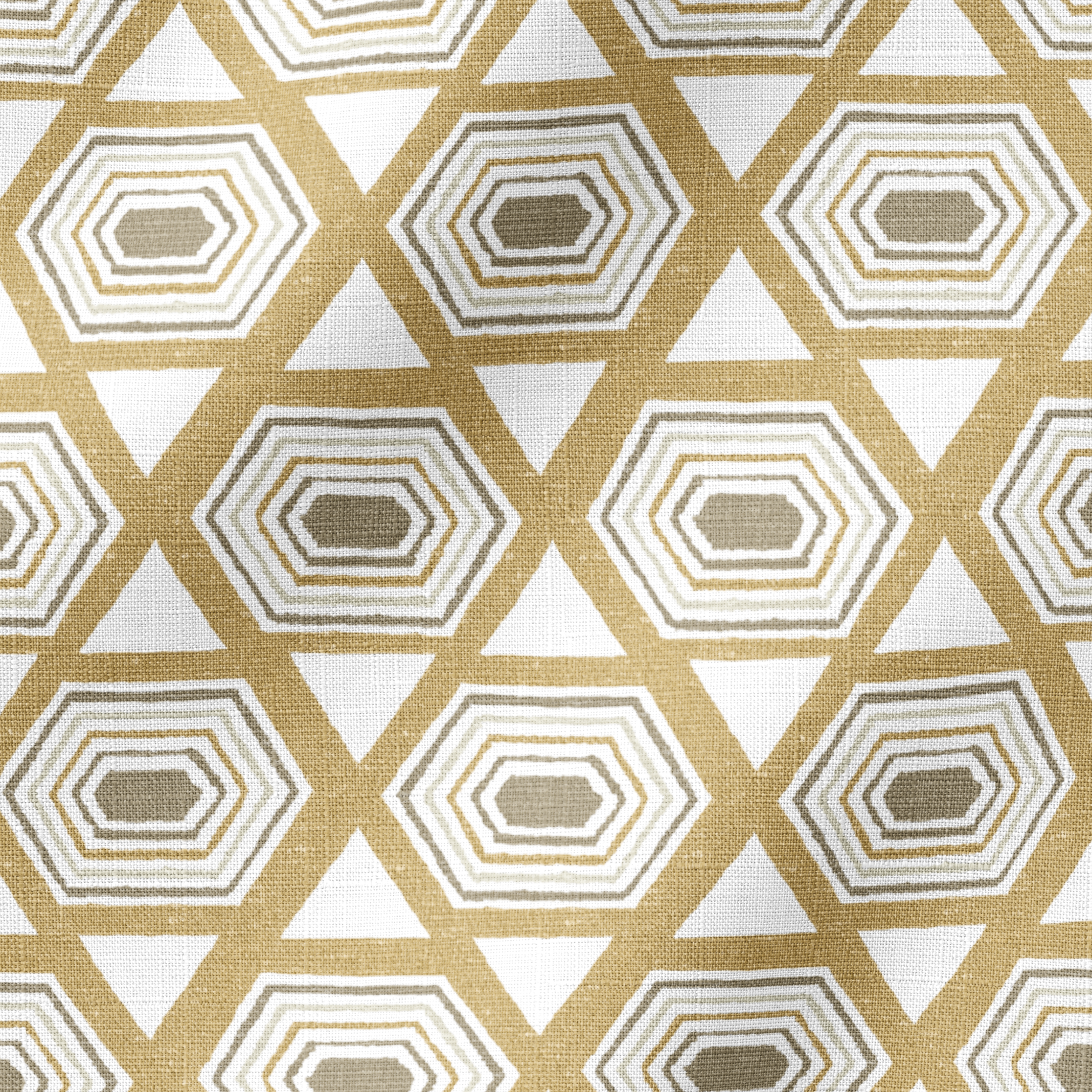 fabric ripple mockup