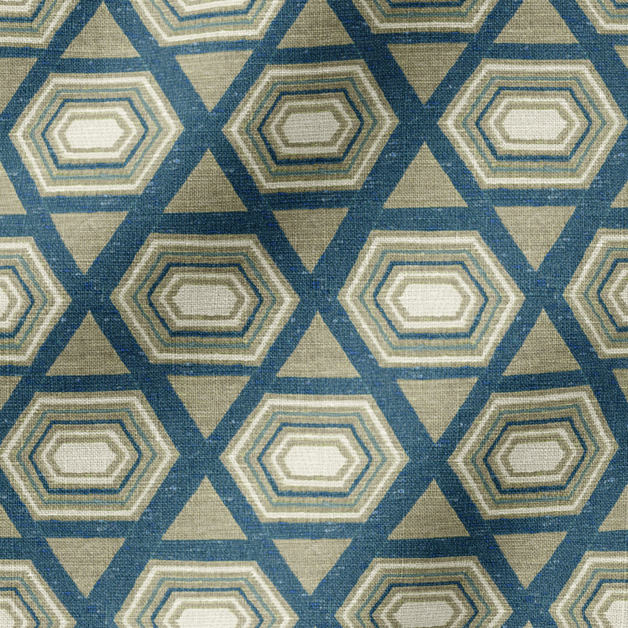 fabric ripple mockup