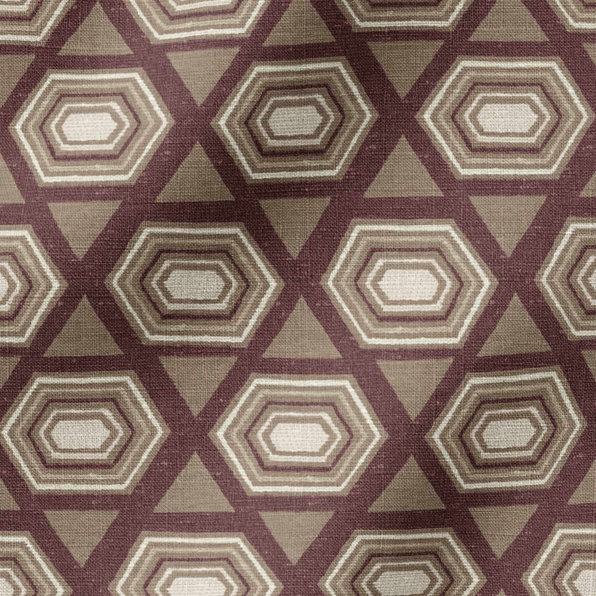 fabric ripple mockup