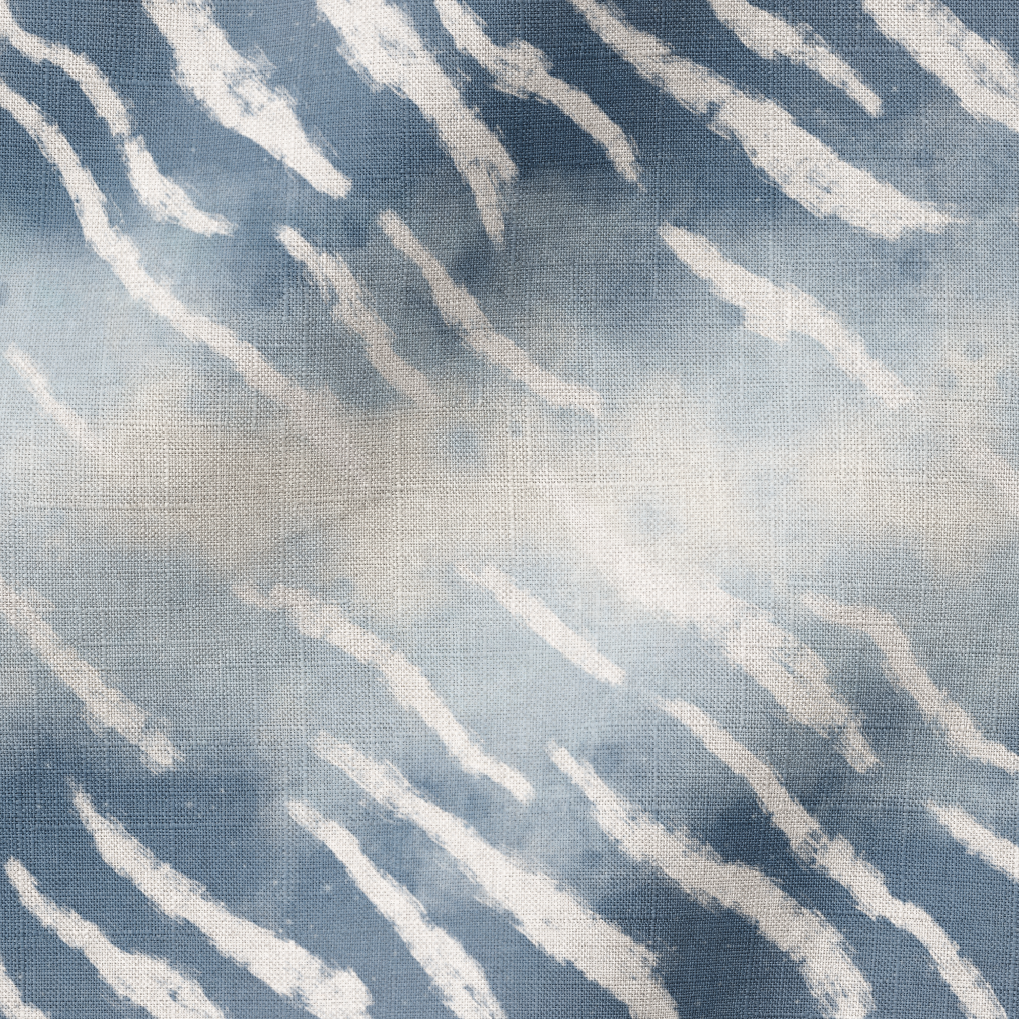 fabric ripple mockup