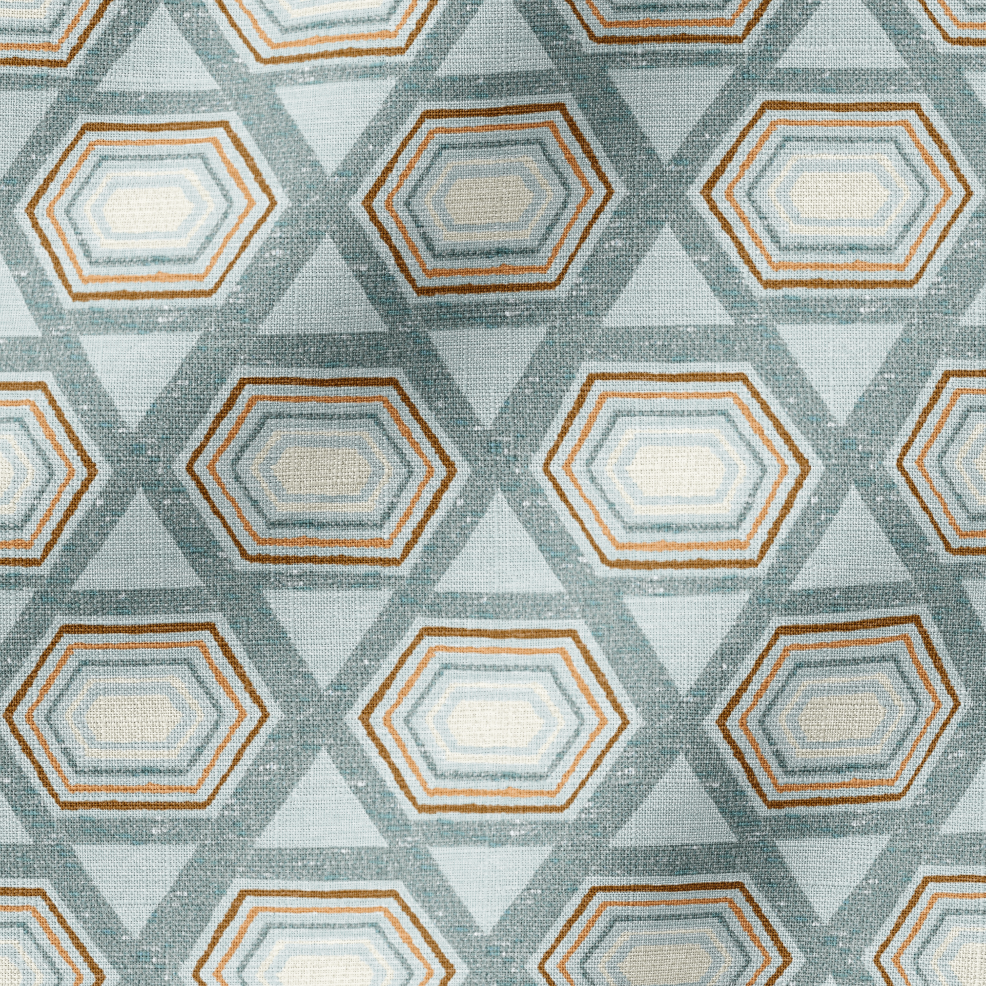fabric ripple mockup