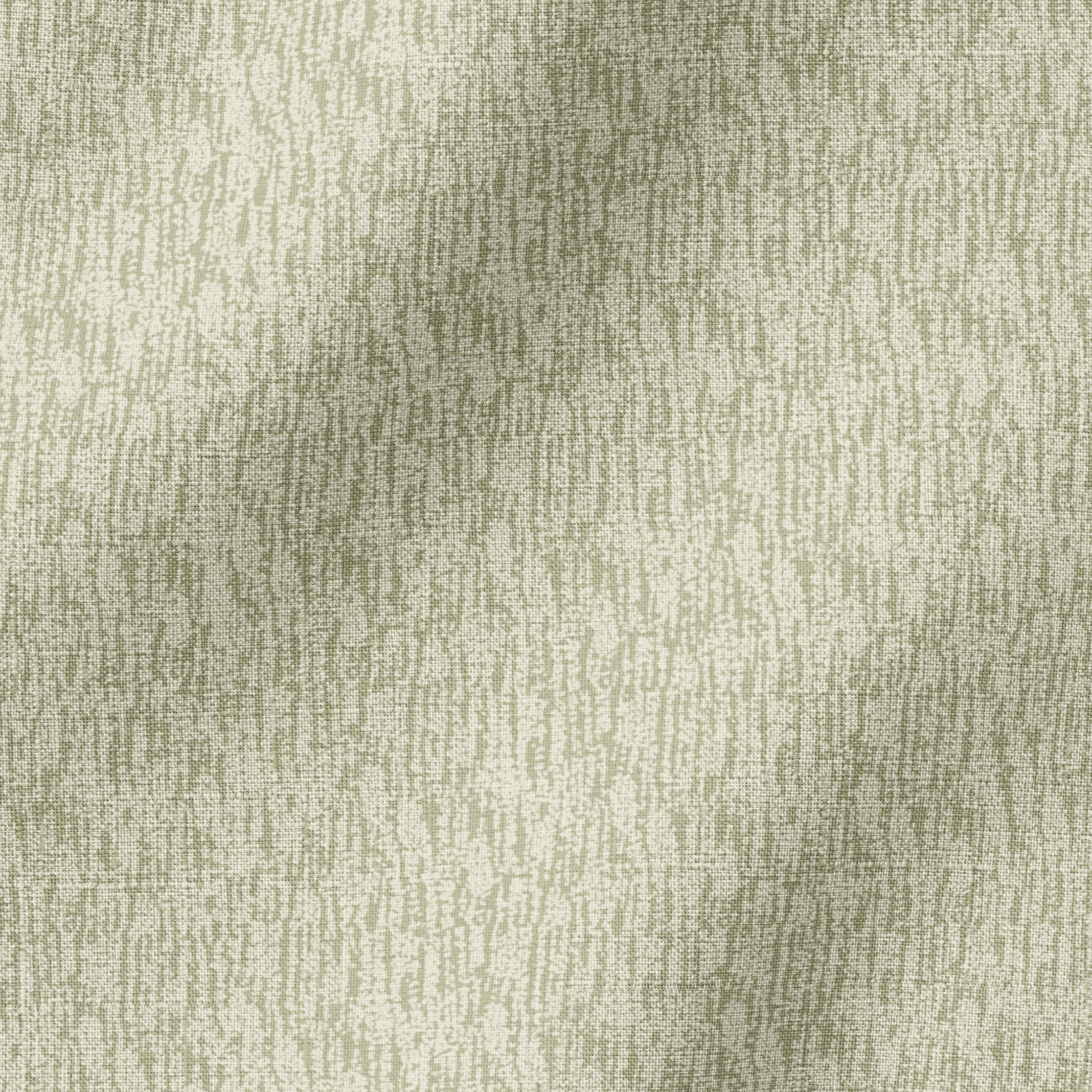 fabric ripple mockup