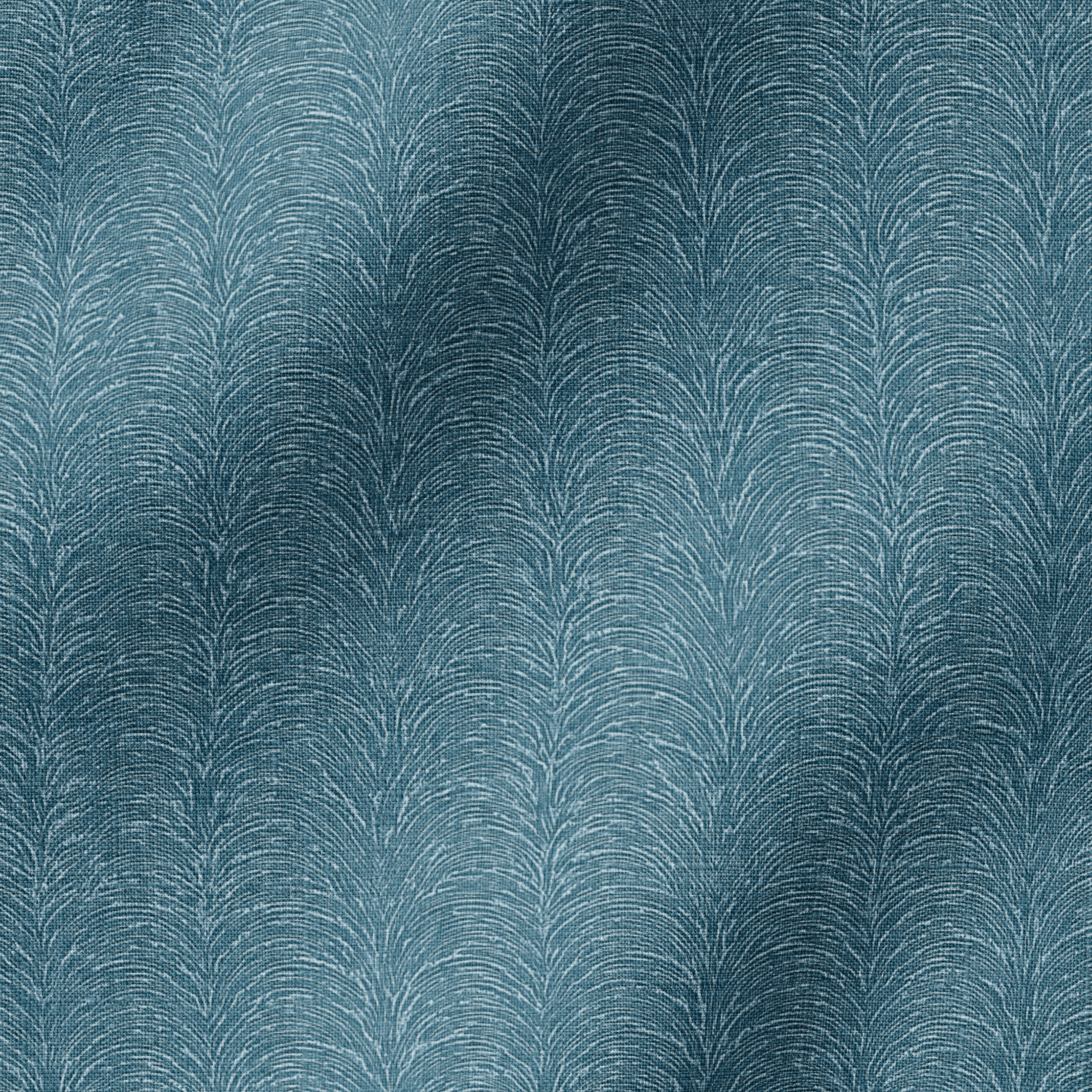 fabric ripple mockup