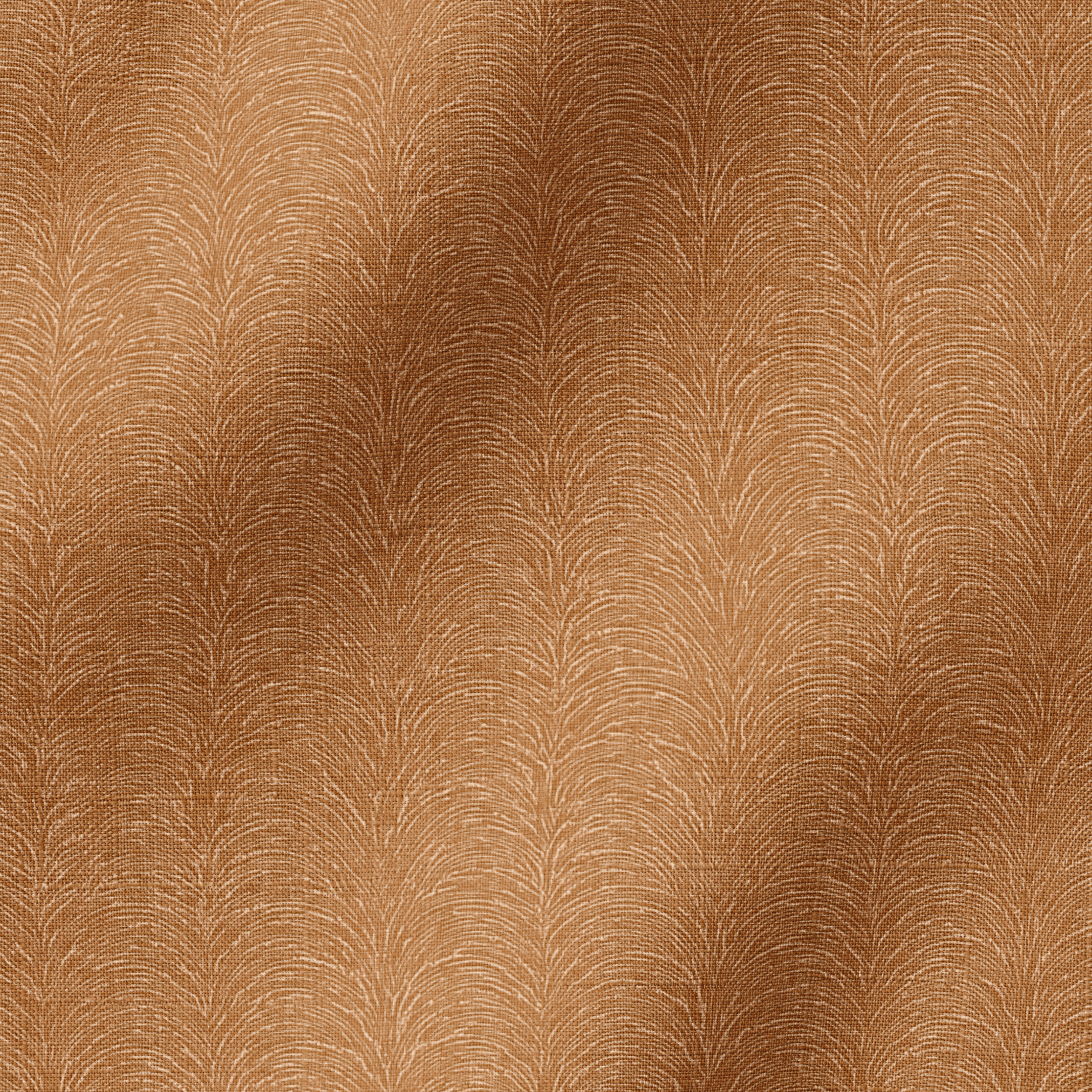 fabric ripple mockup