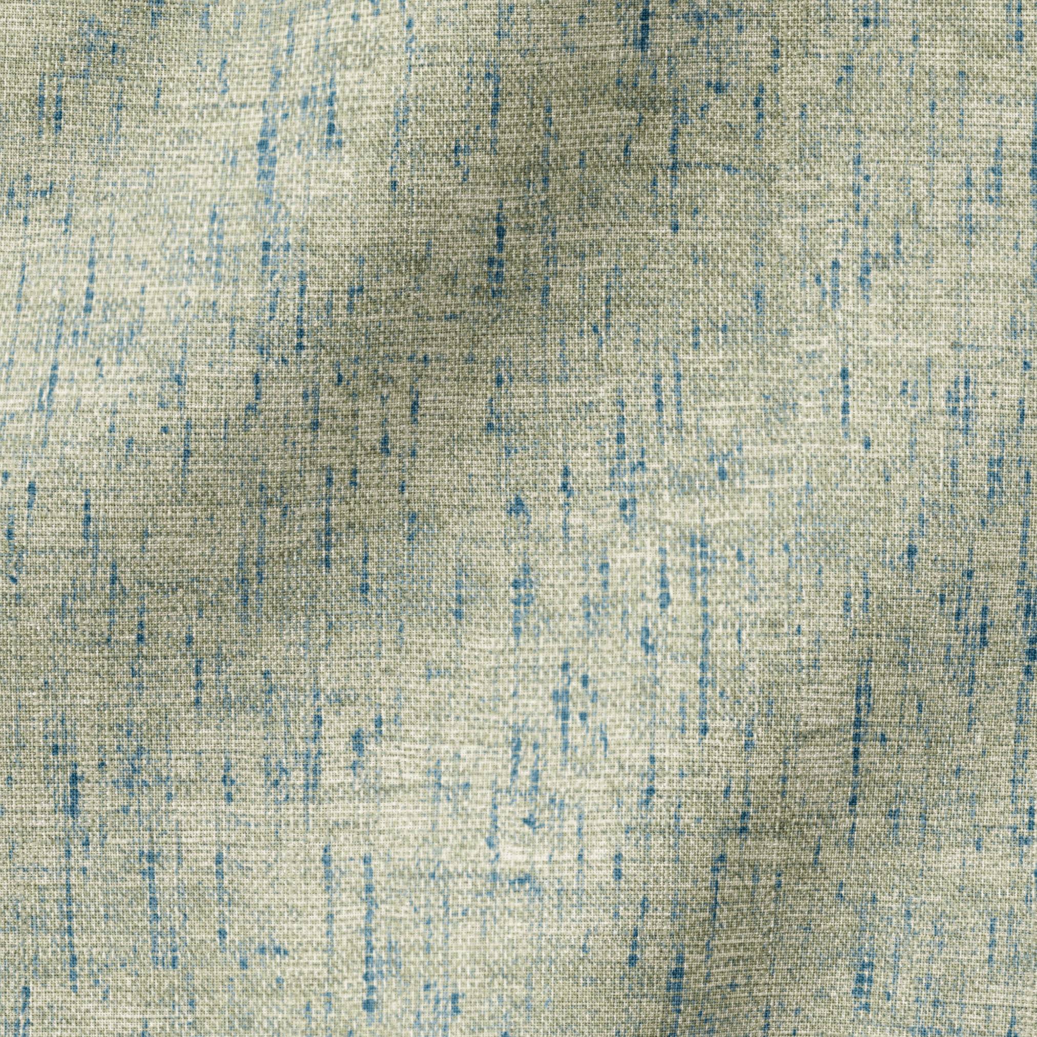 fabric ripple mockup