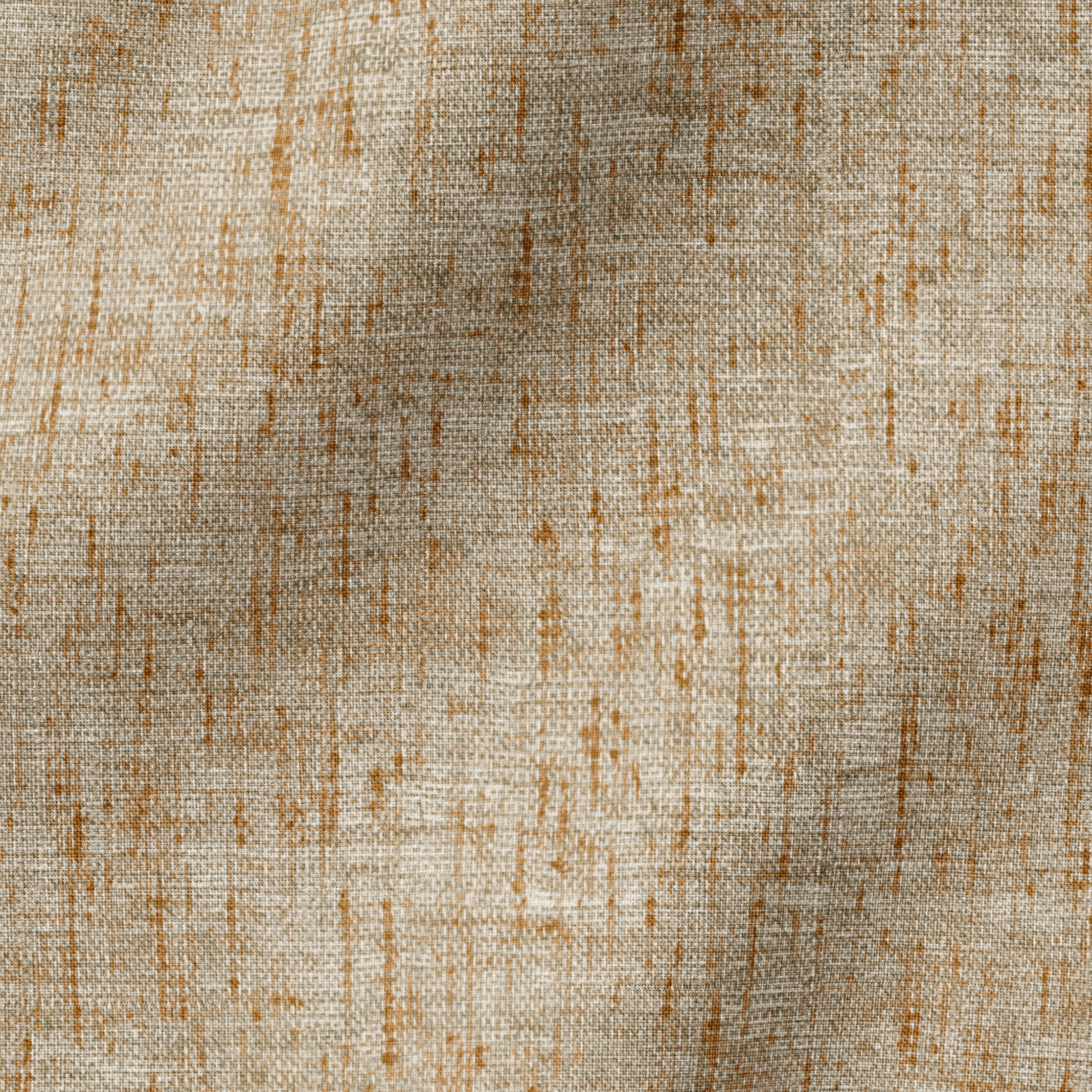 fabric ripple mockup