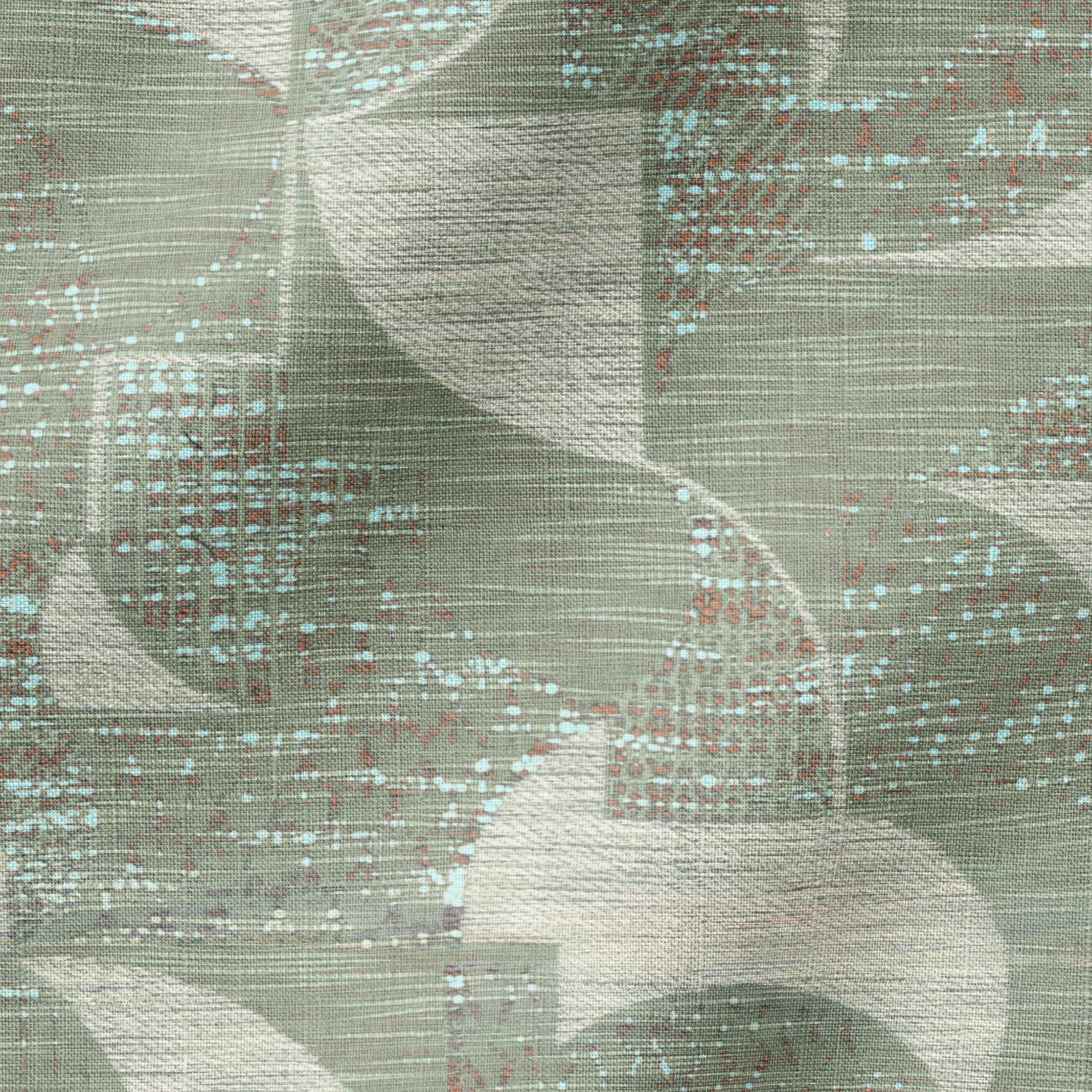 fabric ripple mockup