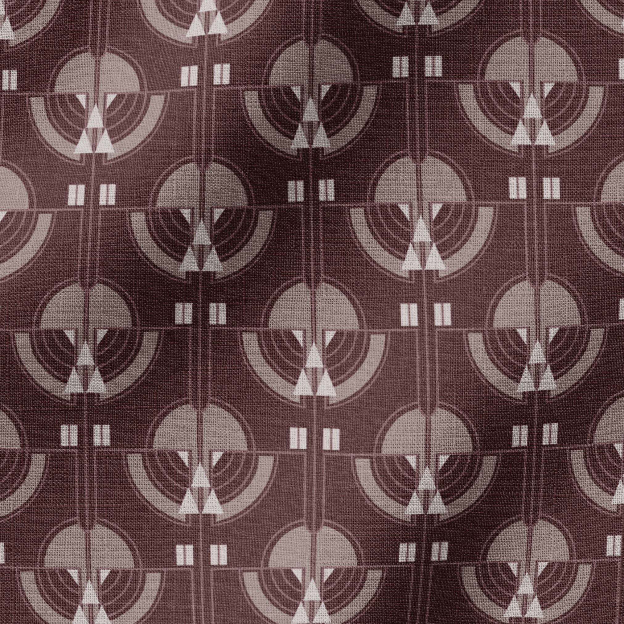fabric ripple mockup