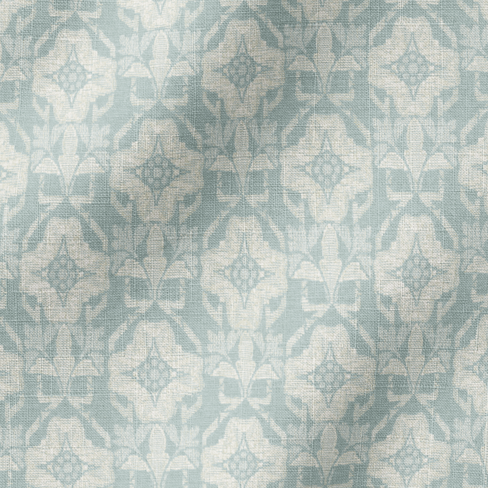 fabric ripple mockup