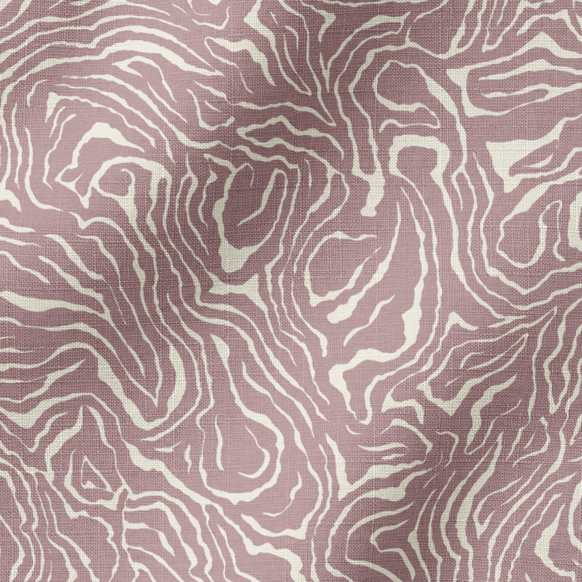 fabric ripple mockup