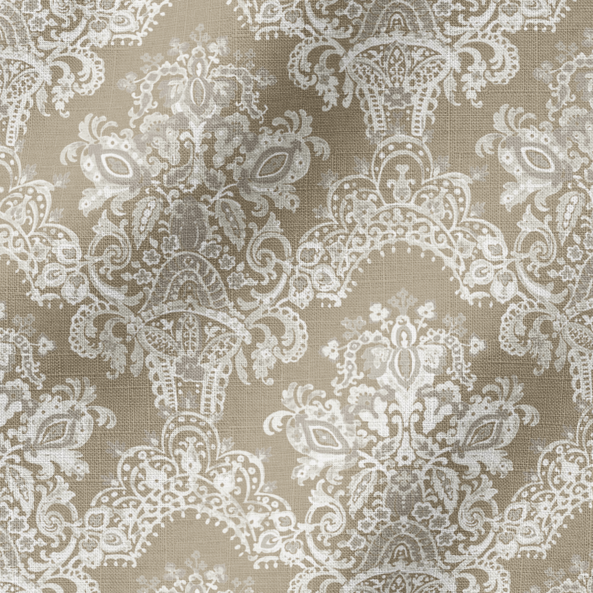 fabric ripple mockup