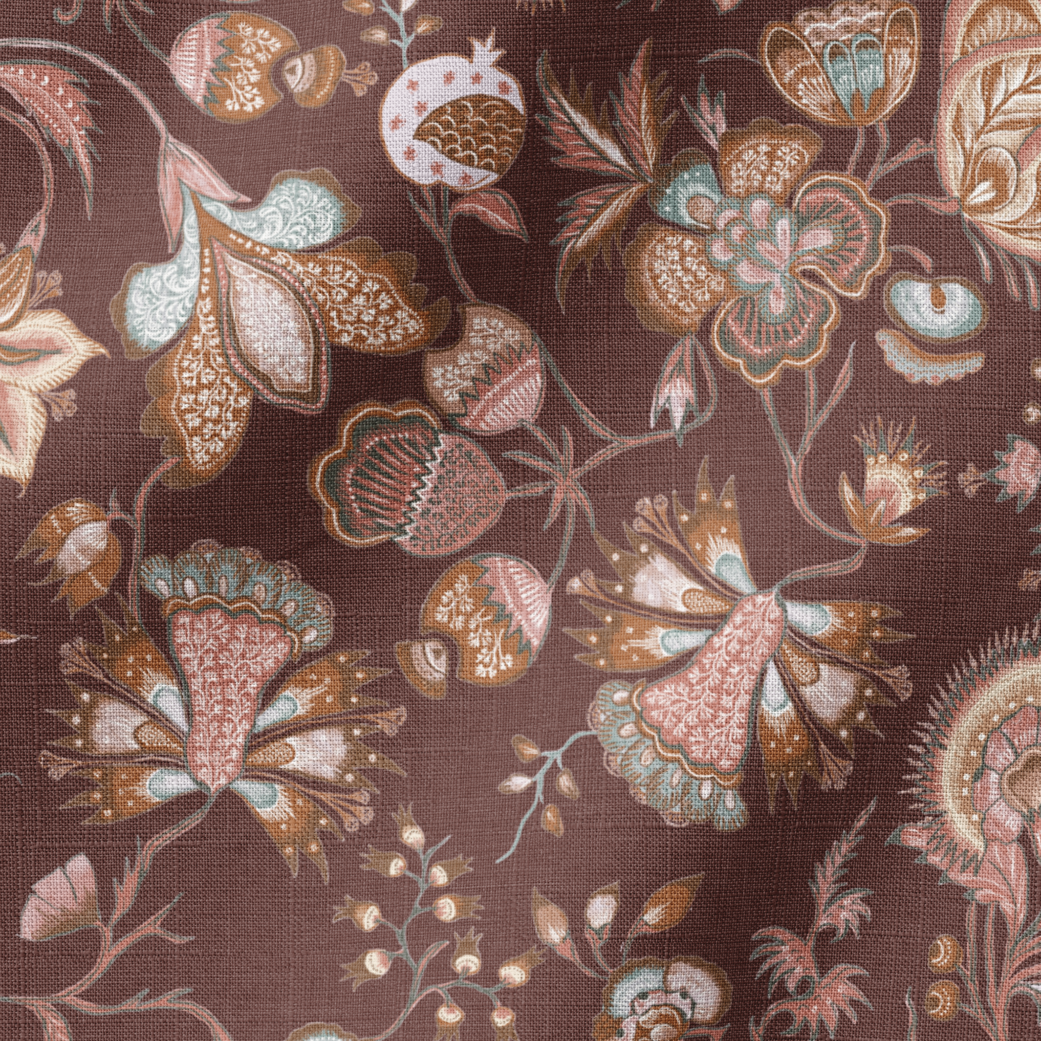 fabric ripple mockup