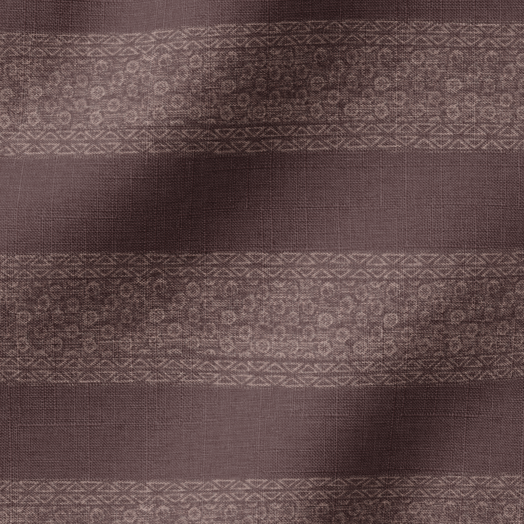 fabric ripple mockup
