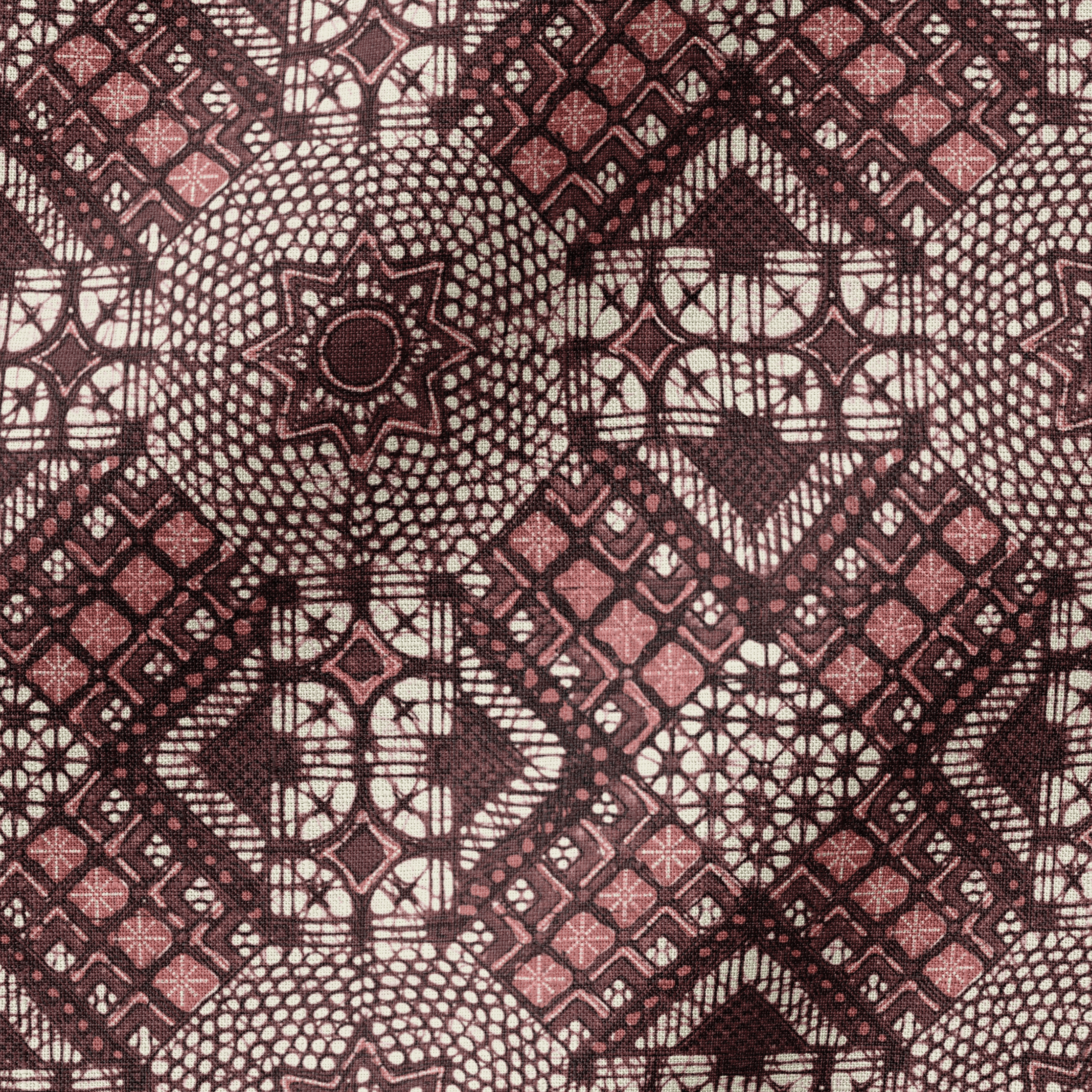 fabric ripple mockup
