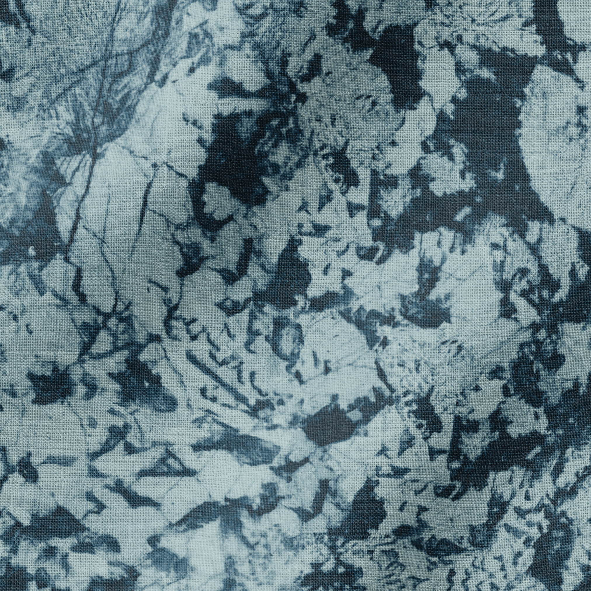 fabric ripple mockup