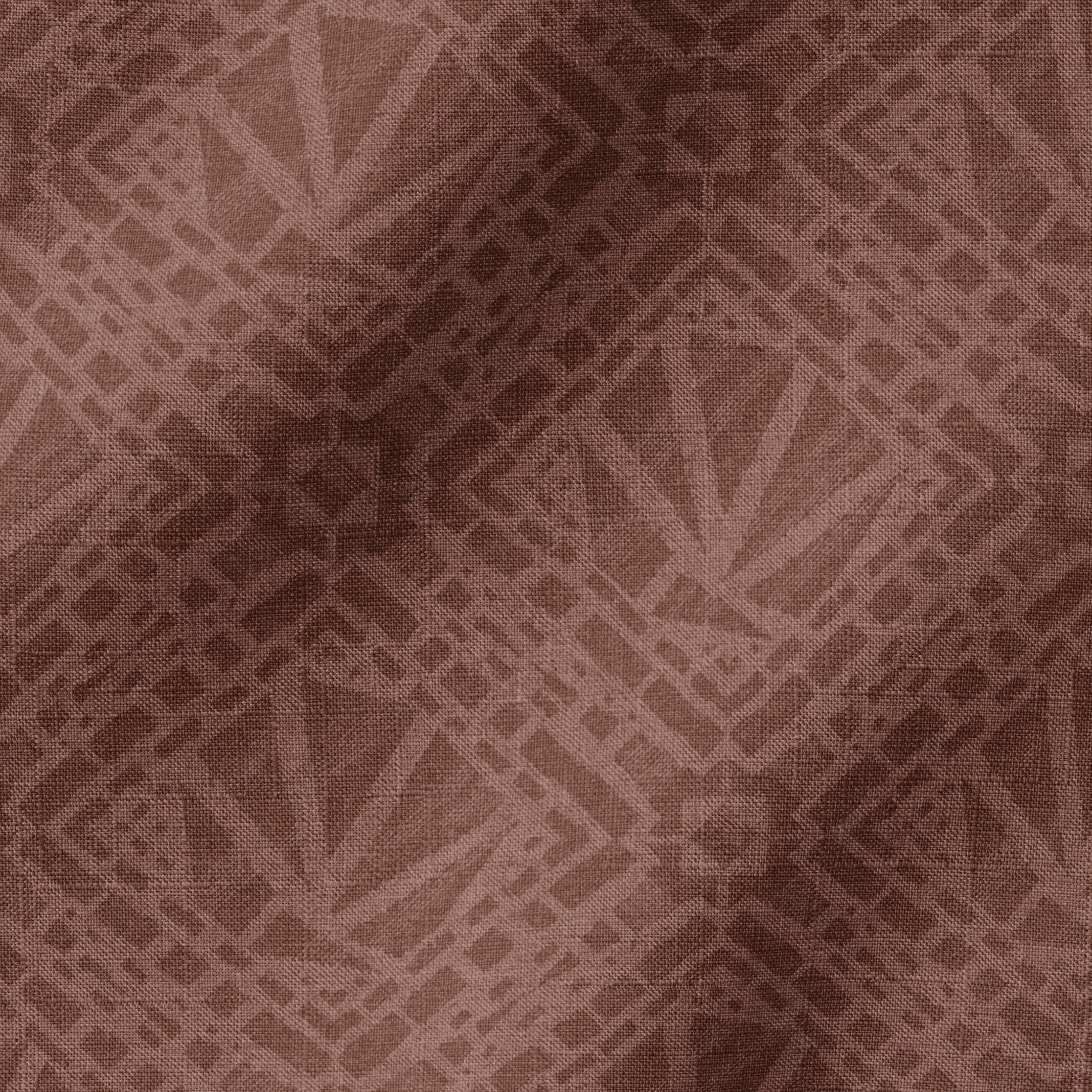 fabric ripple mockup